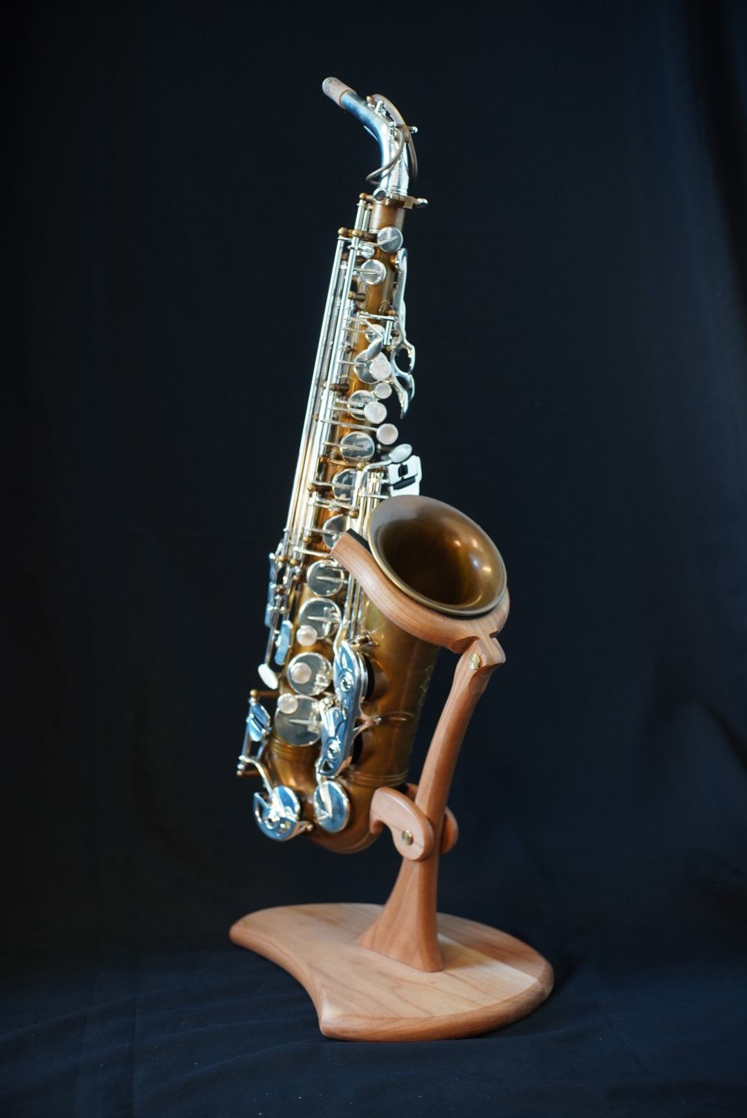 Forestone GX Alto Sax