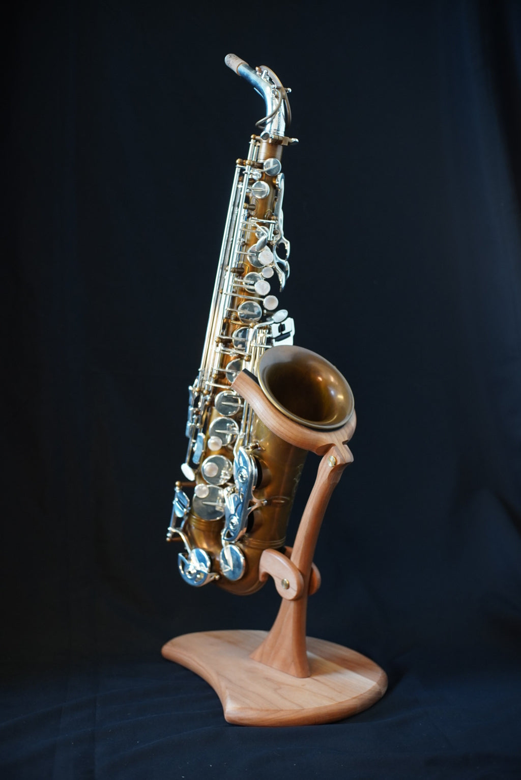 Forestone GX Alto Sax