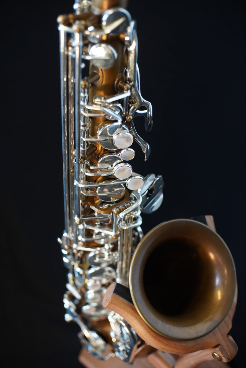 Forestone GX Alto Sax