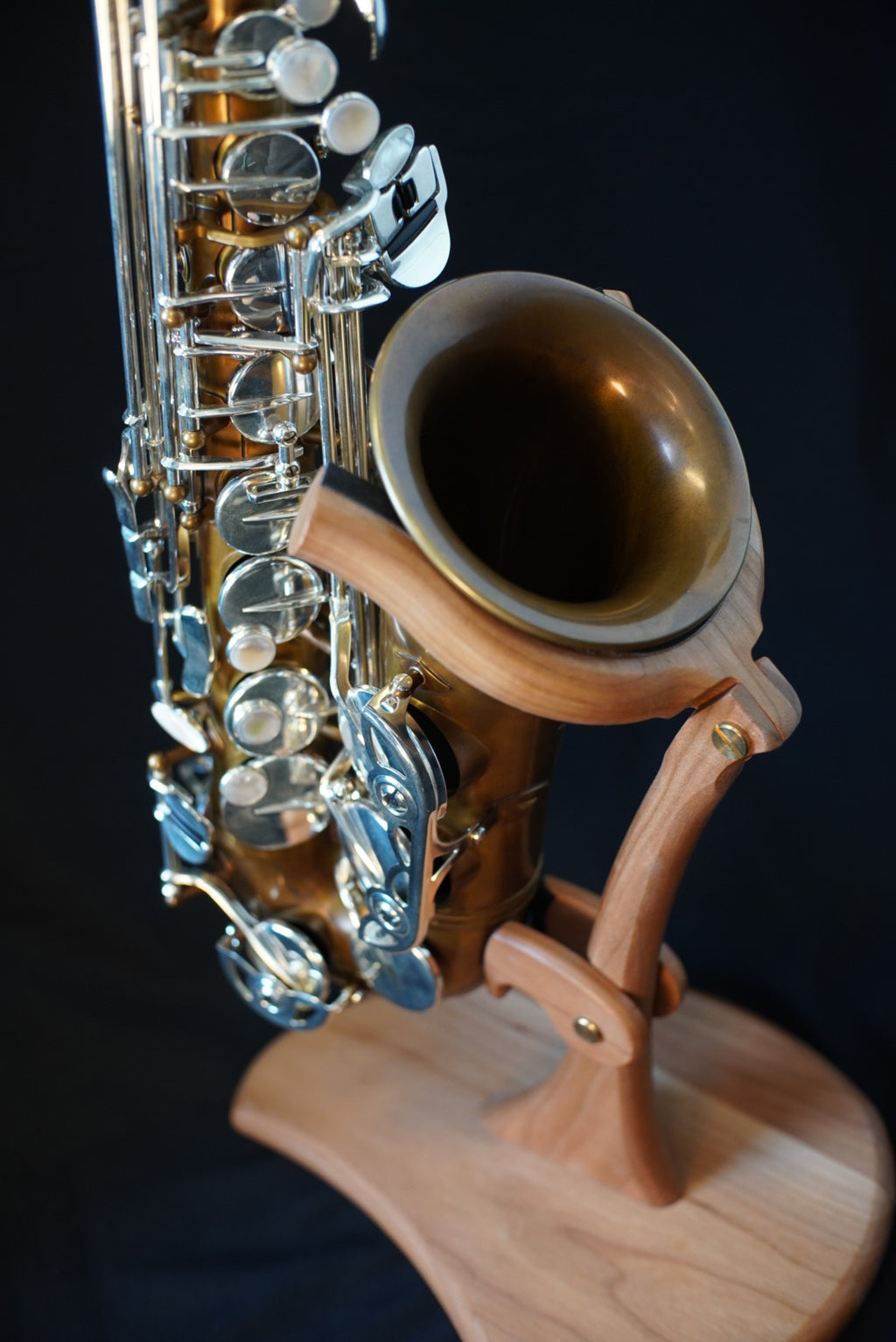 Forestone GX Alto Sax
