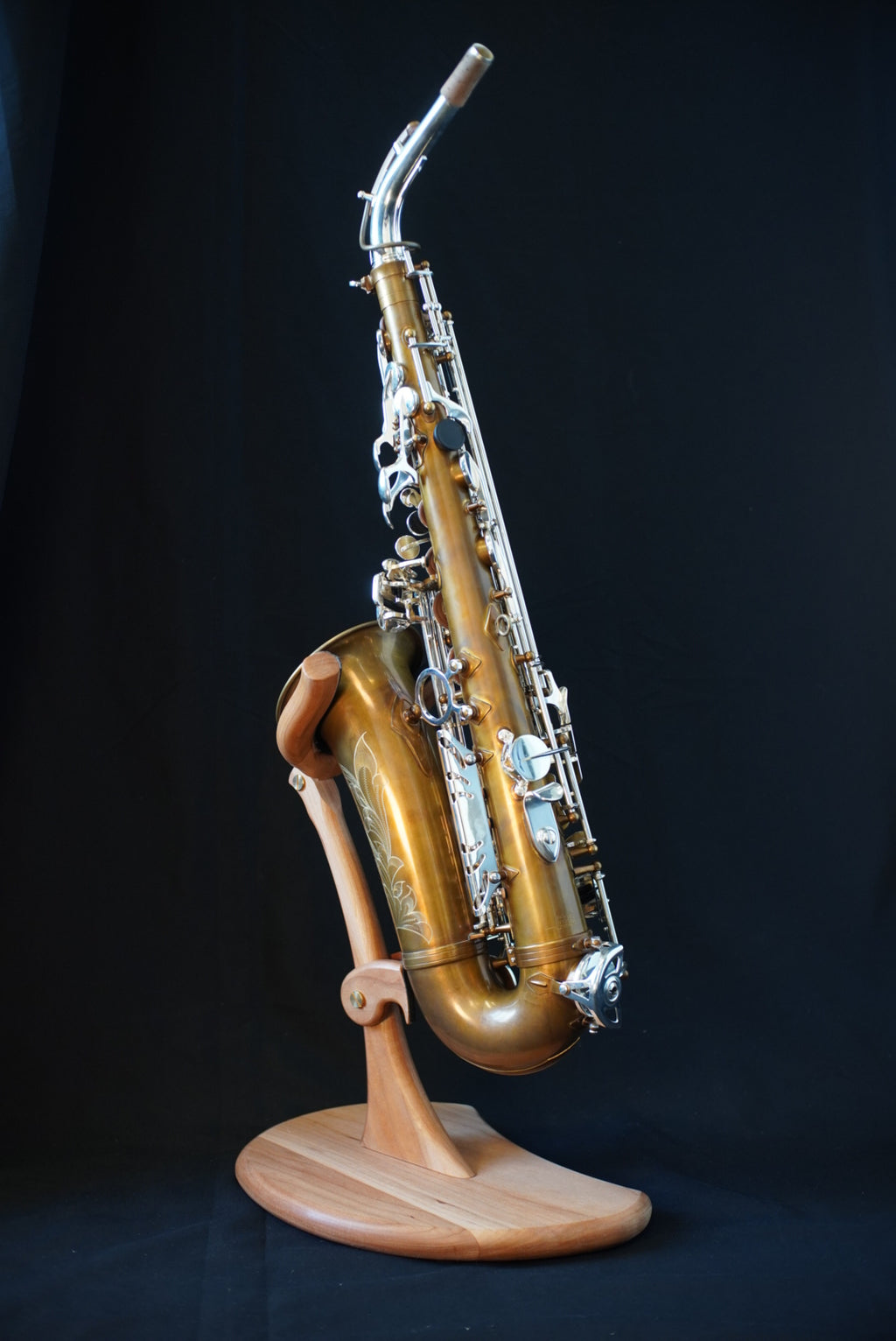 Forestone GX Alto Sax
