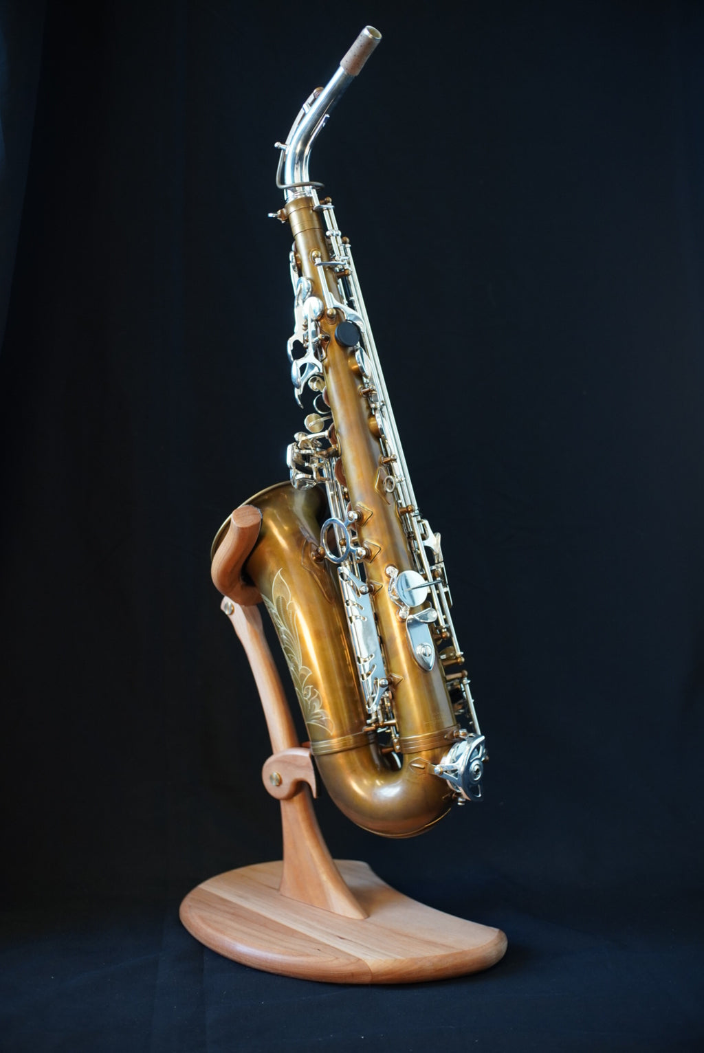 Forestone GX Alto Sax