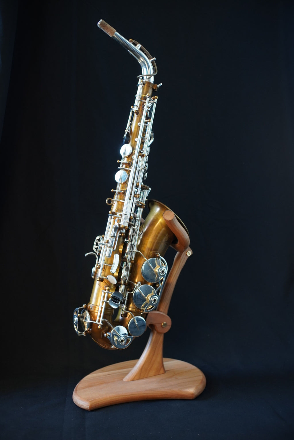 Forestone GX Alto Sax