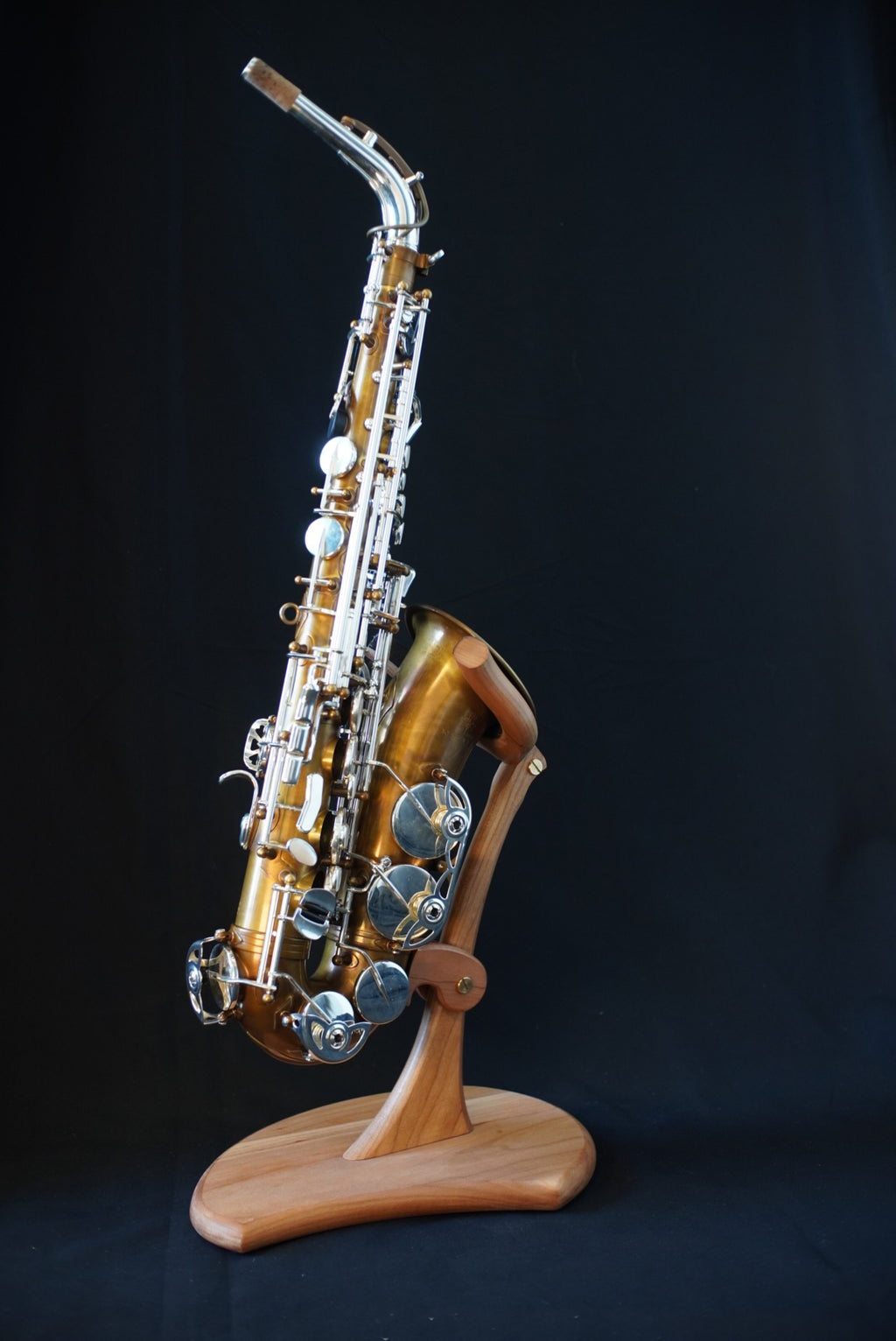 Forestone GX Alto Sax
