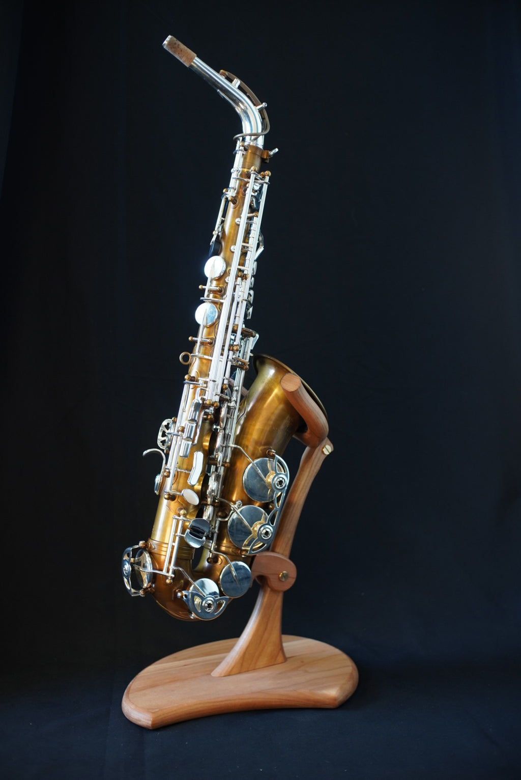 Forestone GX Alto Sax