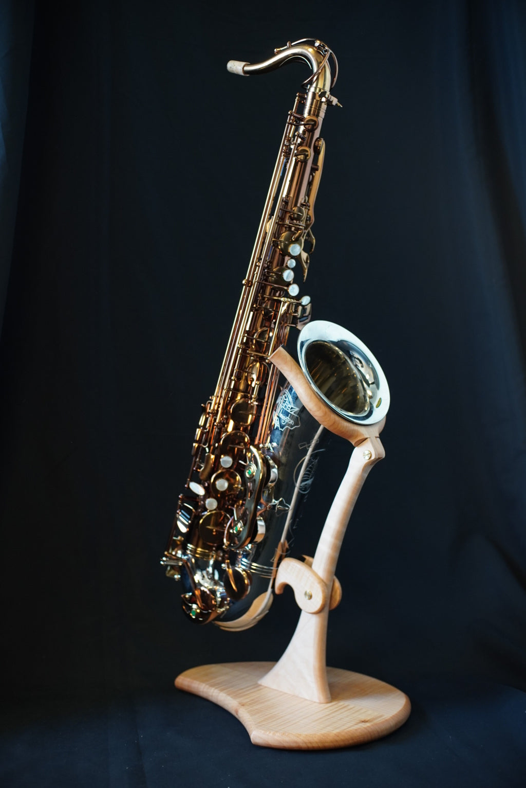 Wilmington Tenor Saxophone