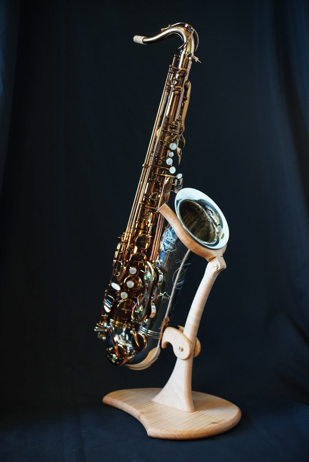 Wilmington Tenor Saxophone