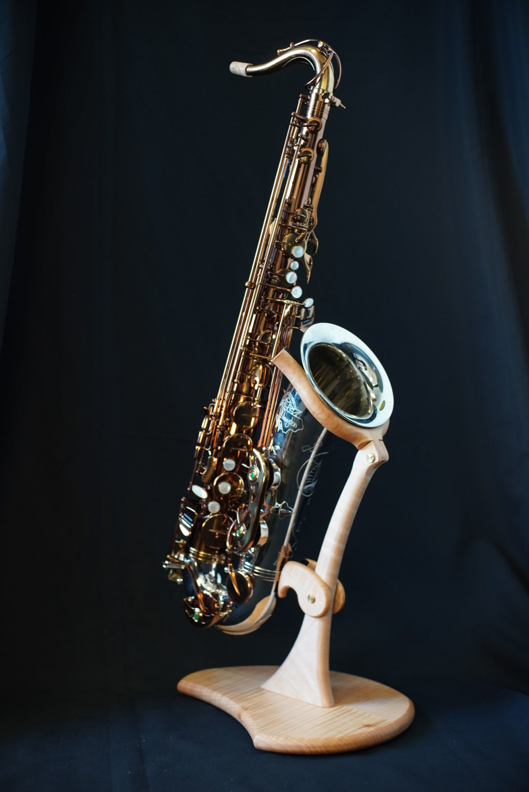 Wilmington Tenor Saxophone