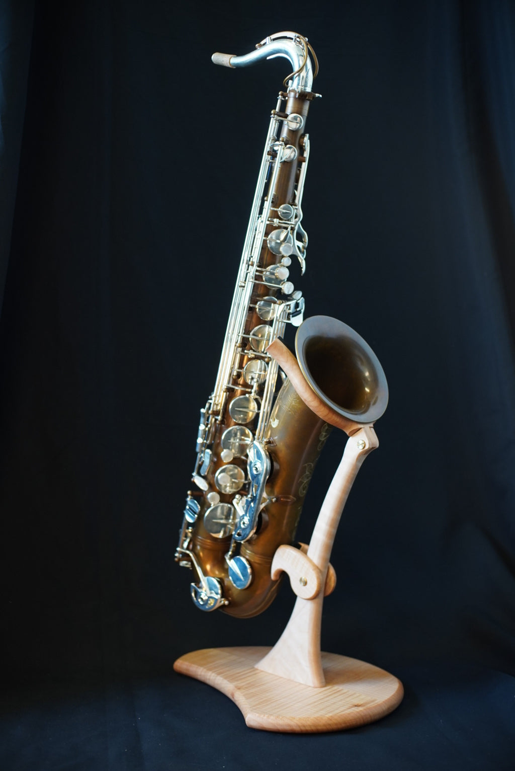 Forestone GX Tenor Sax