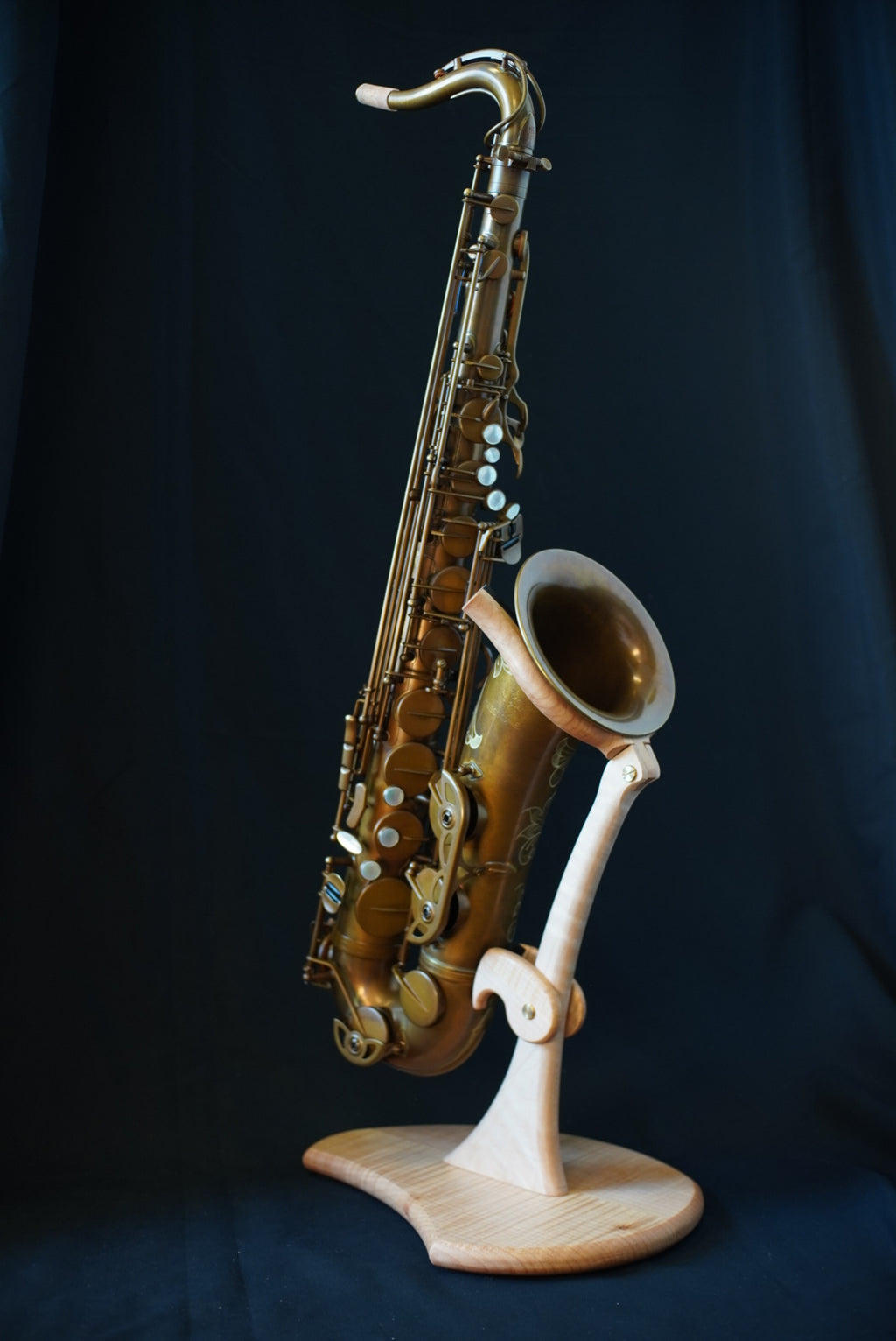 Forestone GX Tenor Sax