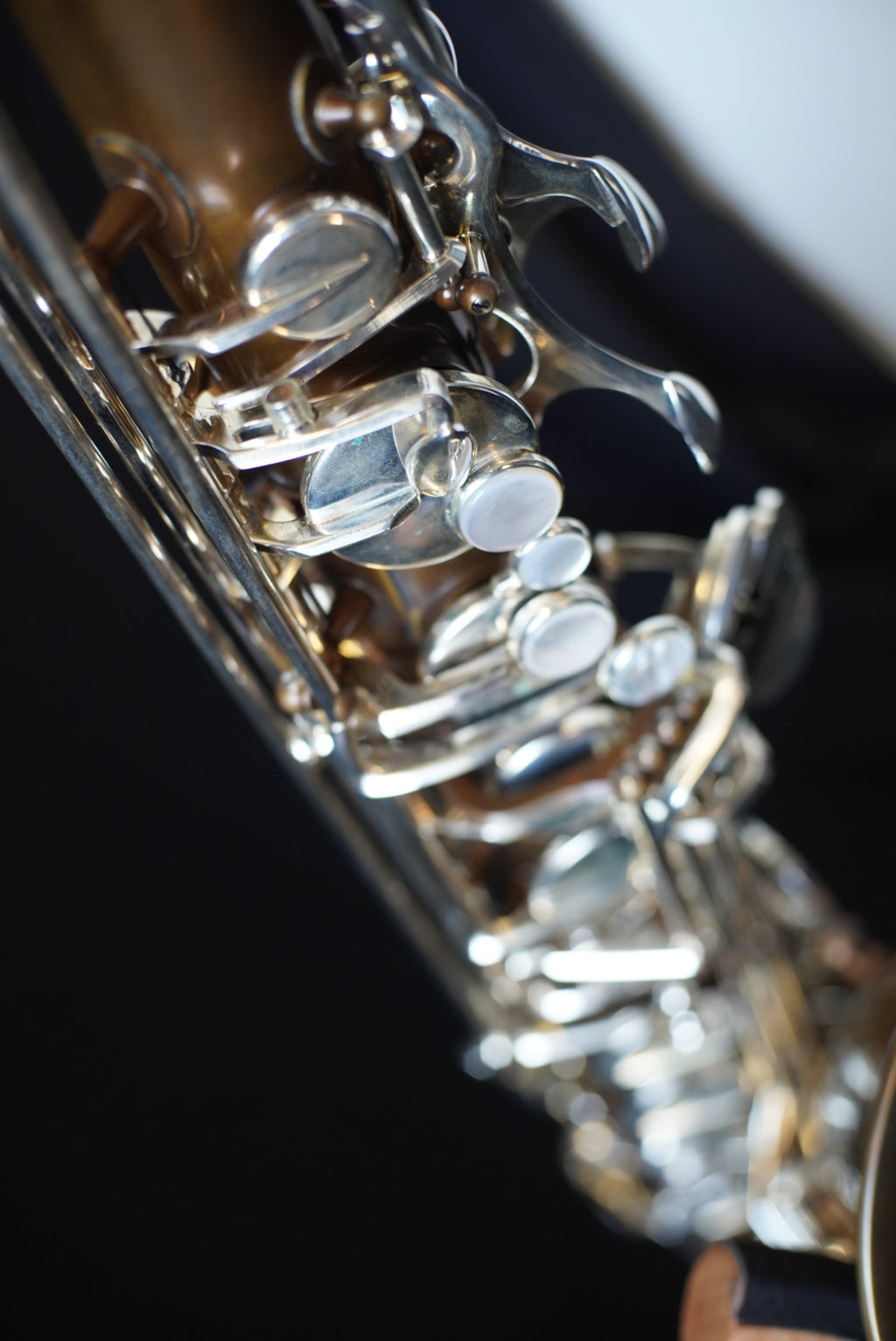 Forestone GX Tenor Sax