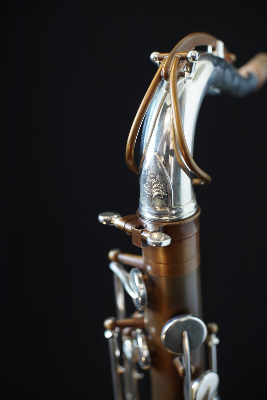 Forestone GX Tenor Sax