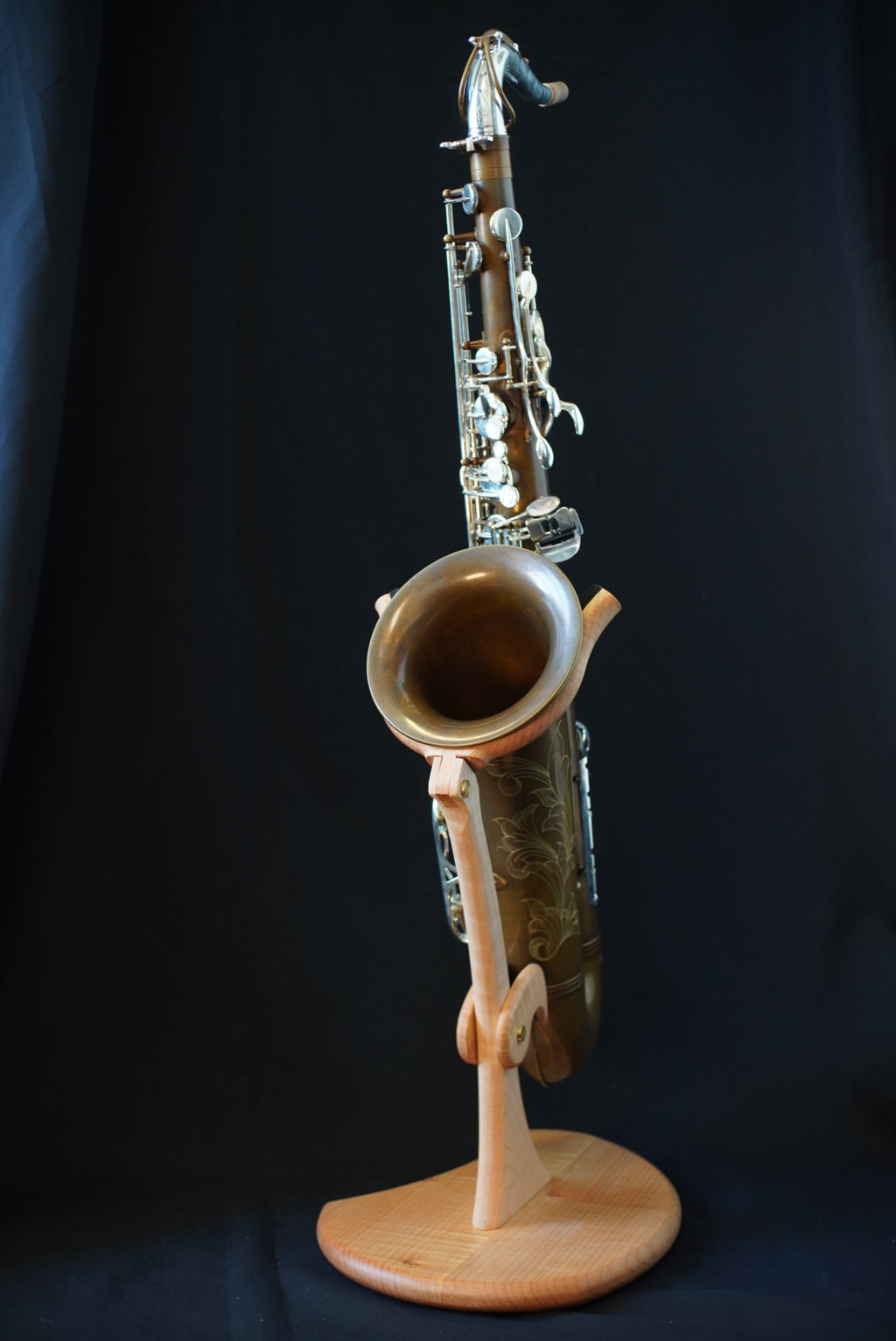 Forestone GX Tenor Sax