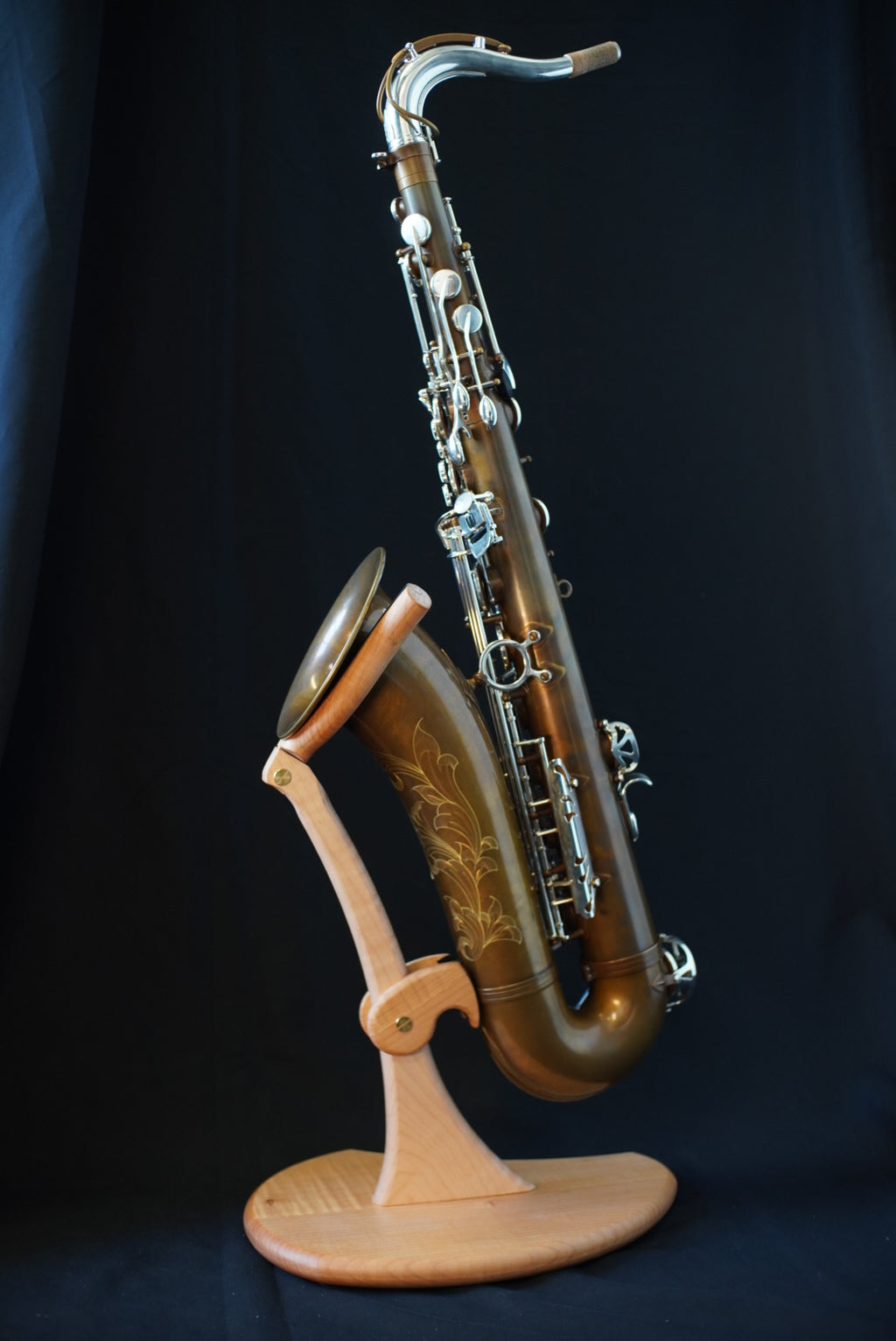 Forestone GX Tenor Sax