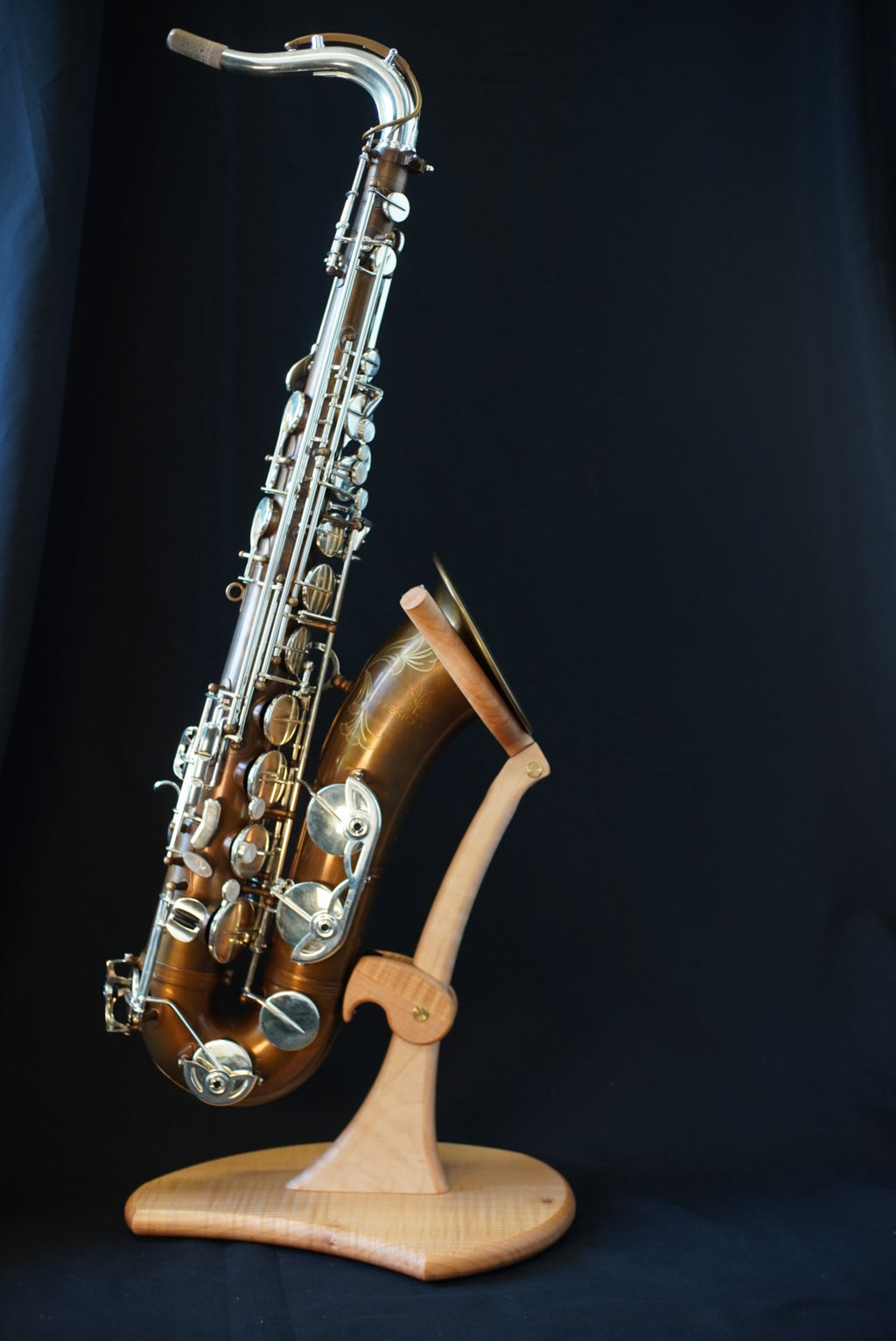 Forestone GX Tenor Sax