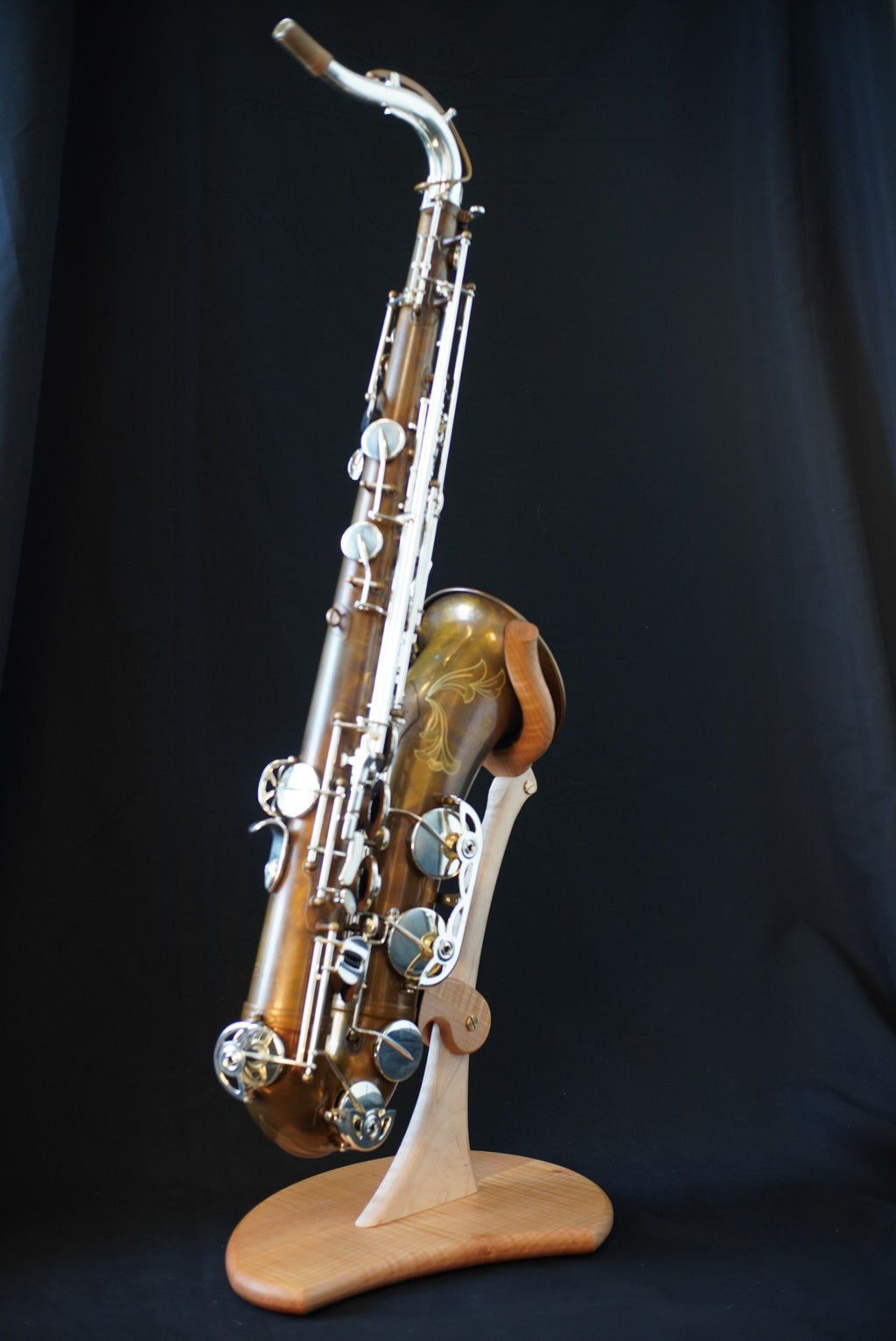 Forestone GX Tenor Sax