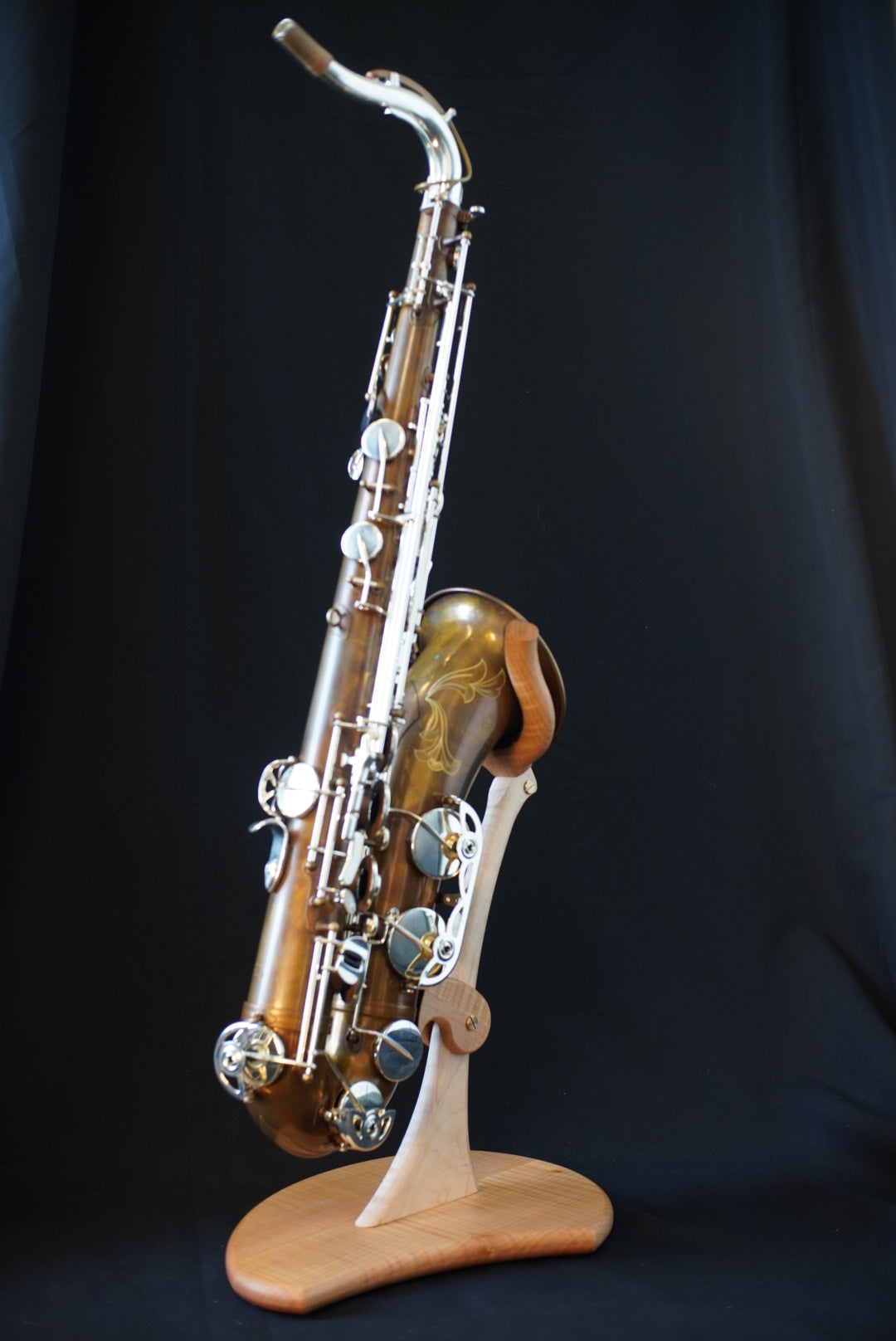 Forestone GX Tenor Sax