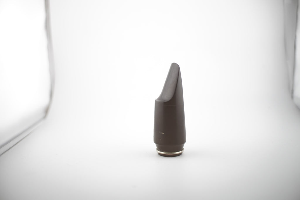 Conn Eagle C-melody mouthpiece