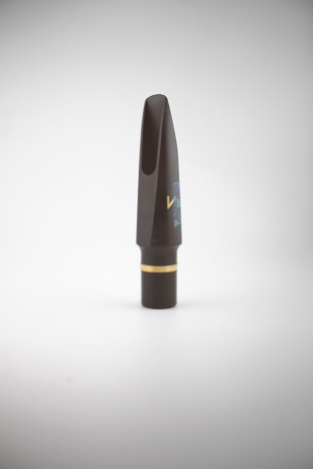 Vandoren V16 Bari mouthpiece