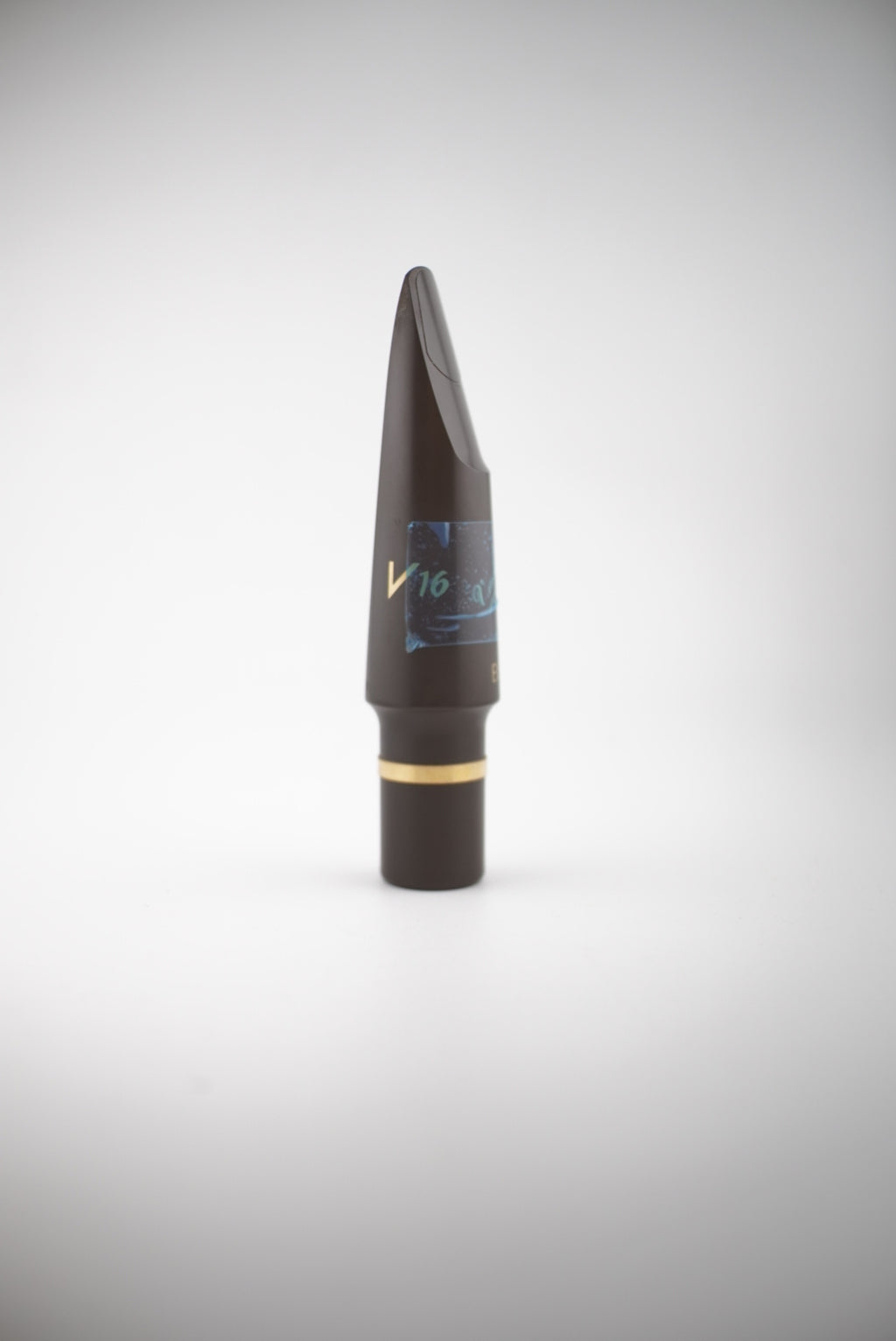 Vandoren V16 Bari mouthpiece