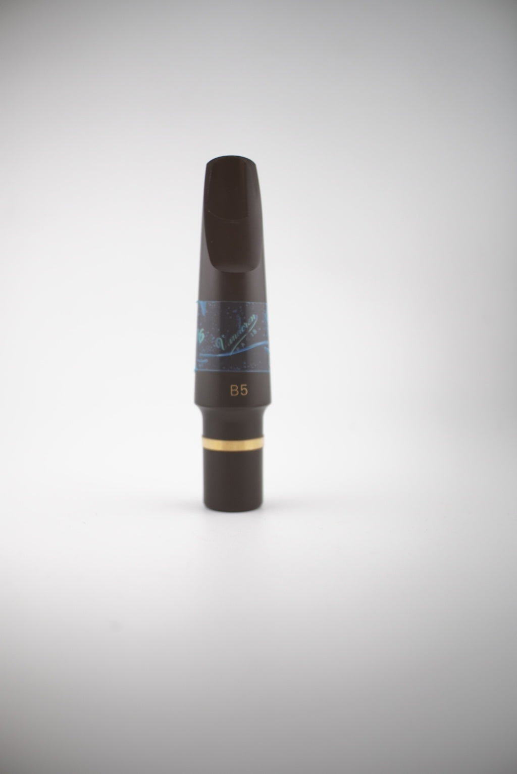 Vandoren V16 Bari mouthpiece
