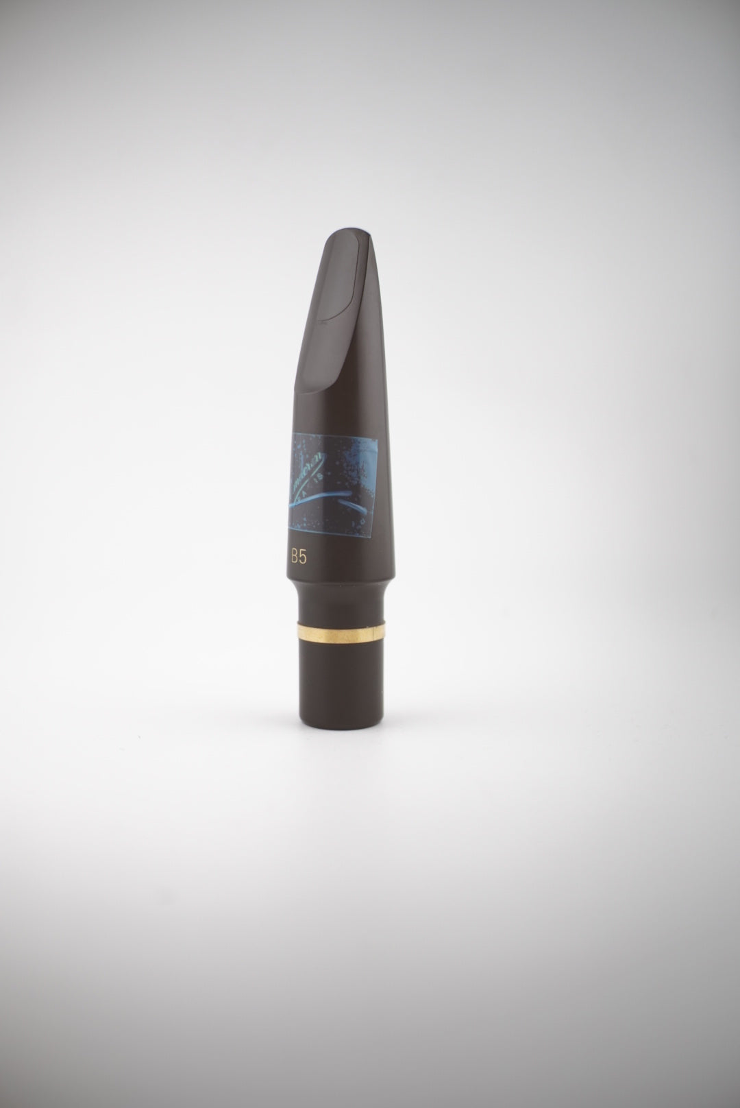 Vandoren V16 Bari mouthpiece
