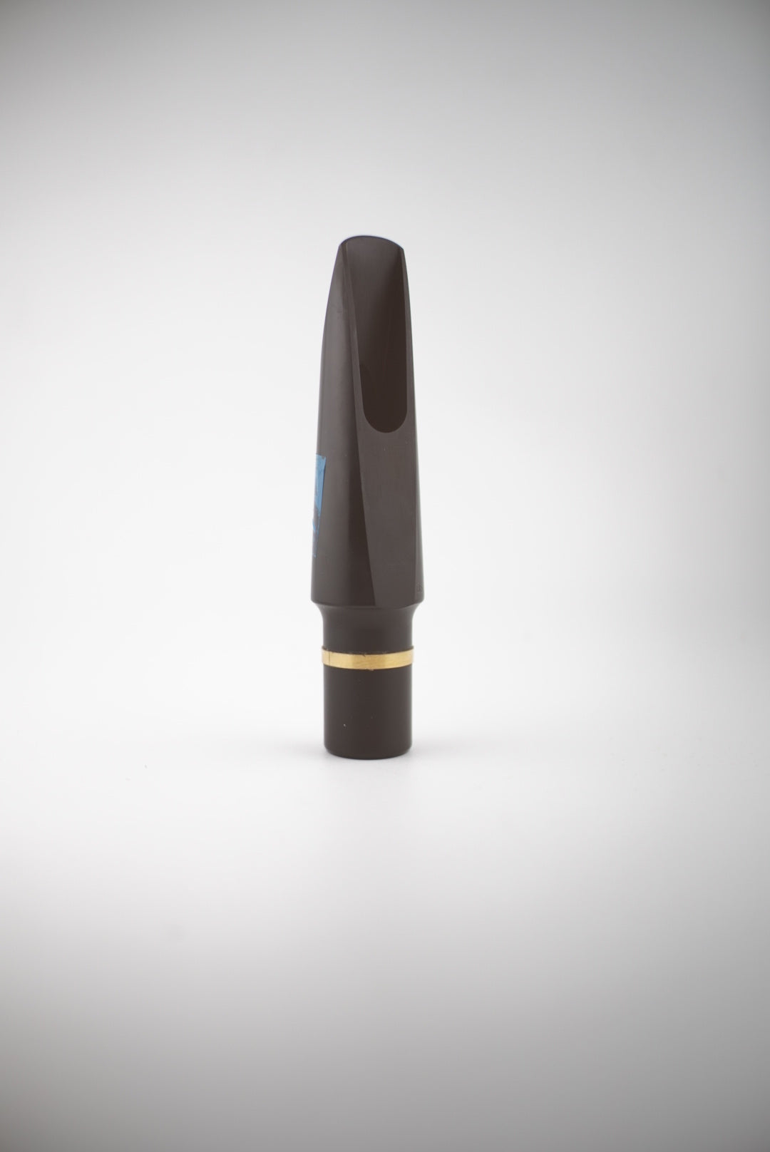 Vandoren V16 Bari mouthpiece