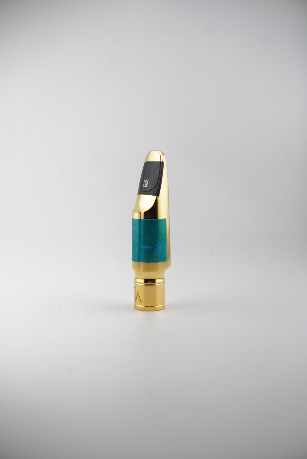 Otto Link x Theo Wanne LA Metal Mouthpiece