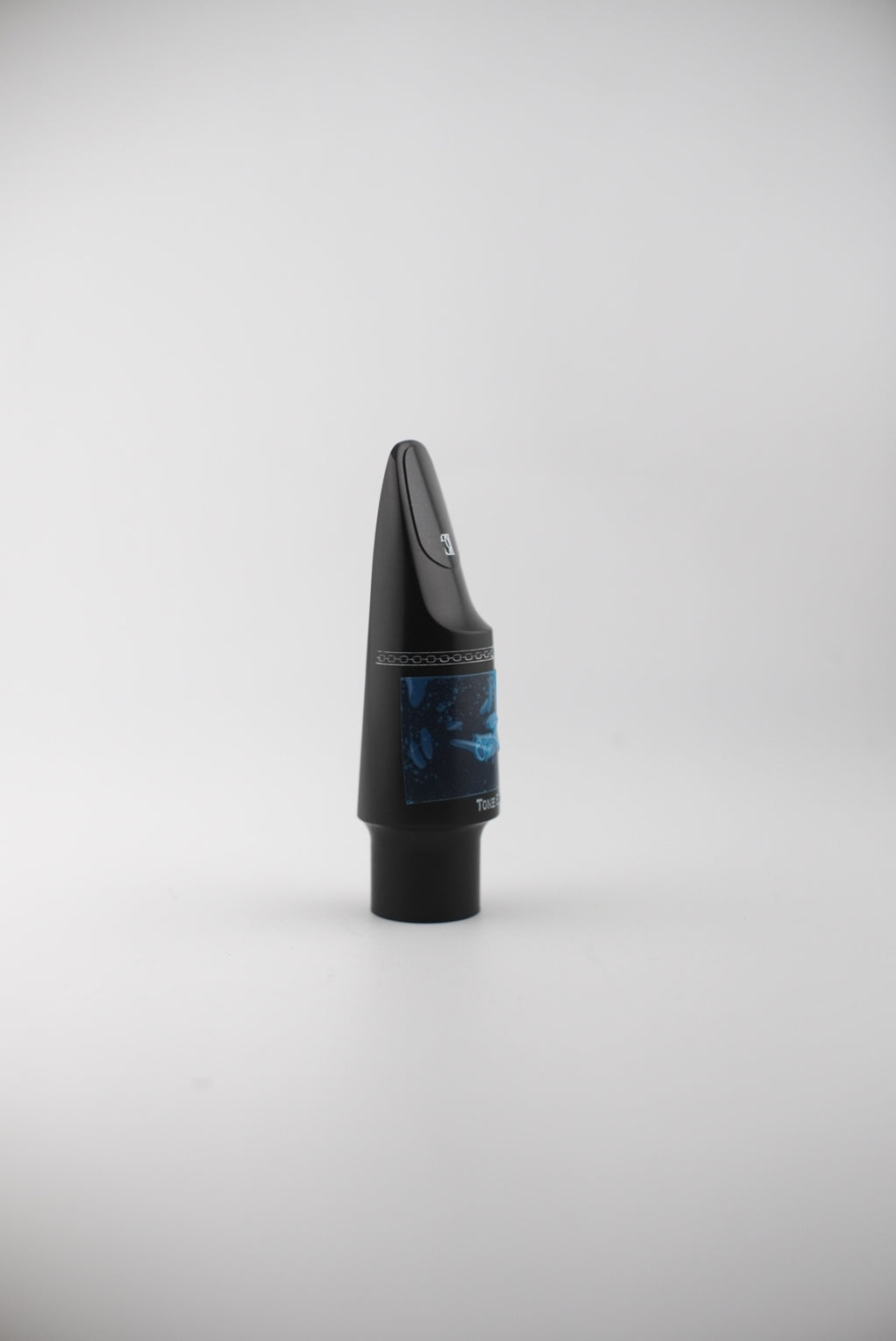 Otto Link x Theo Wanne Tone Edge