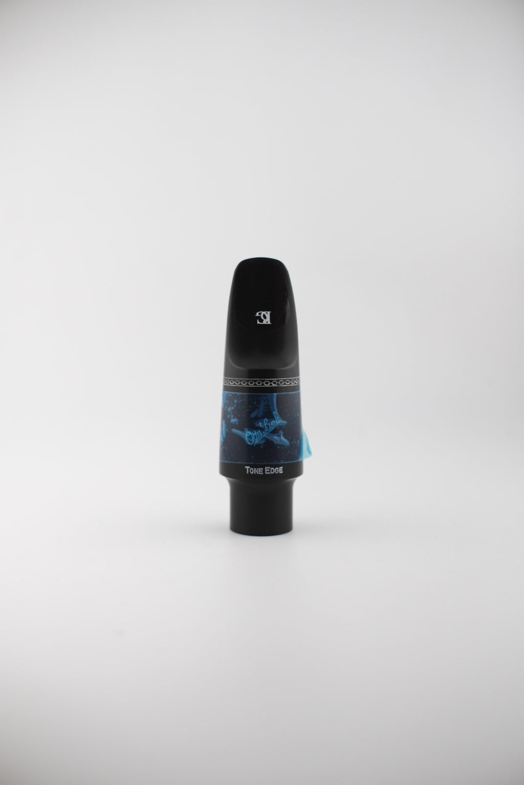 Otto Link x Theo Wanne Tone Edge