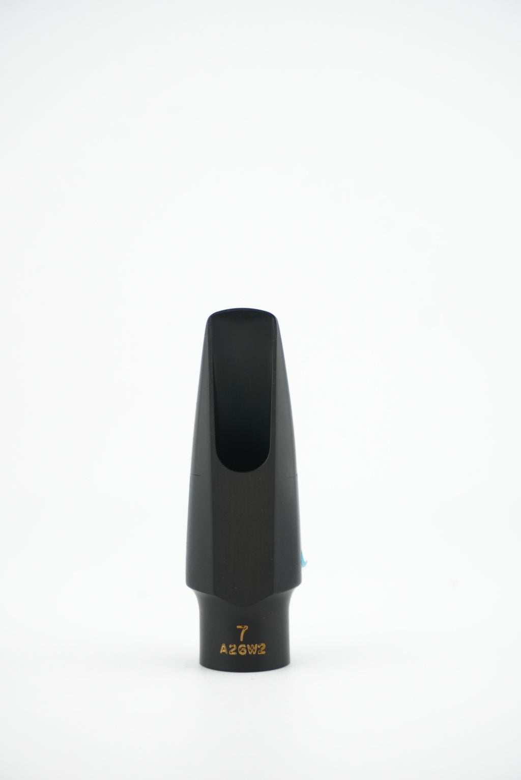 Meyer x Theo Wanne Alto Sax Hard Rubber