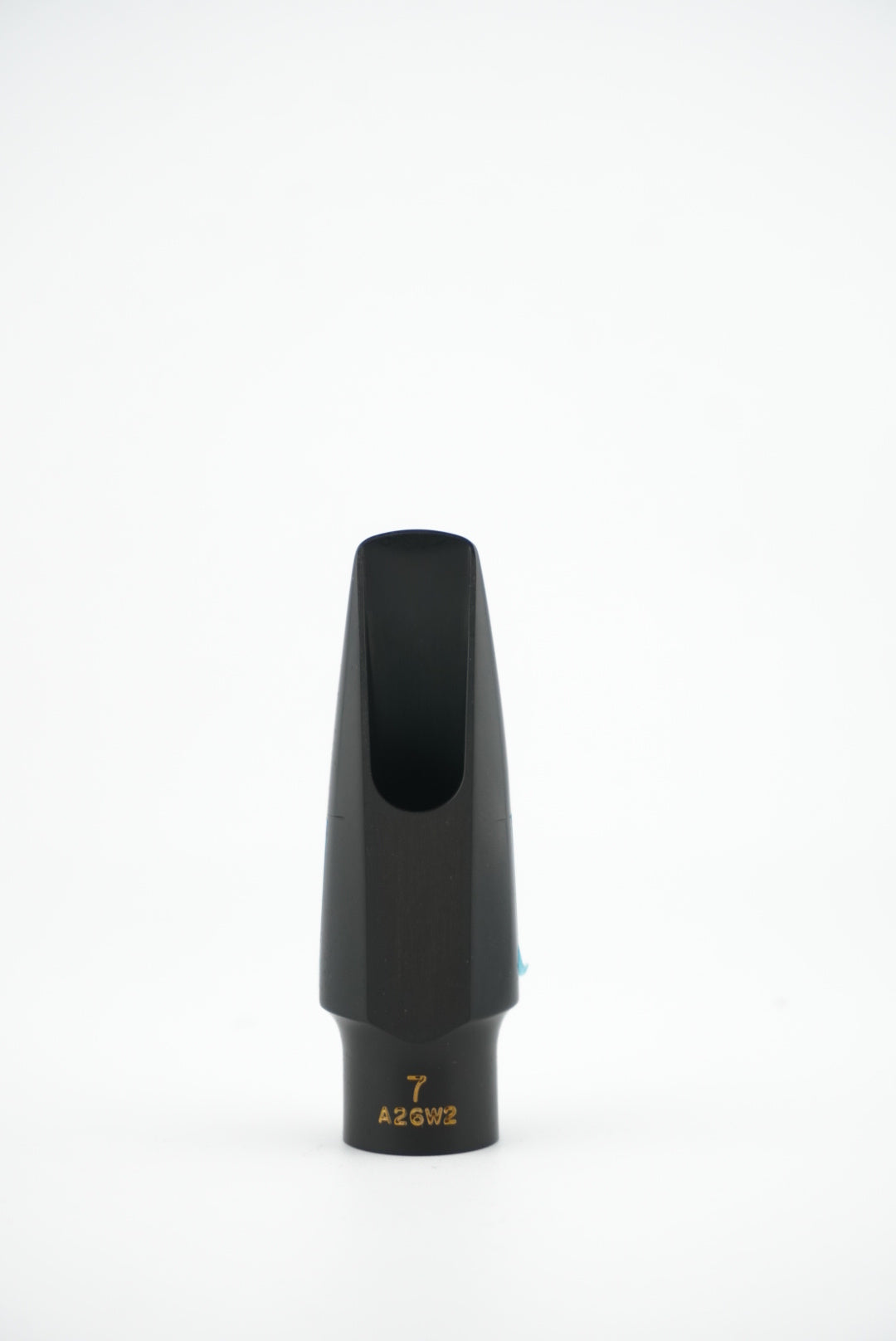 Meyer x Theo Wanne Alto Sax Hard Rubber