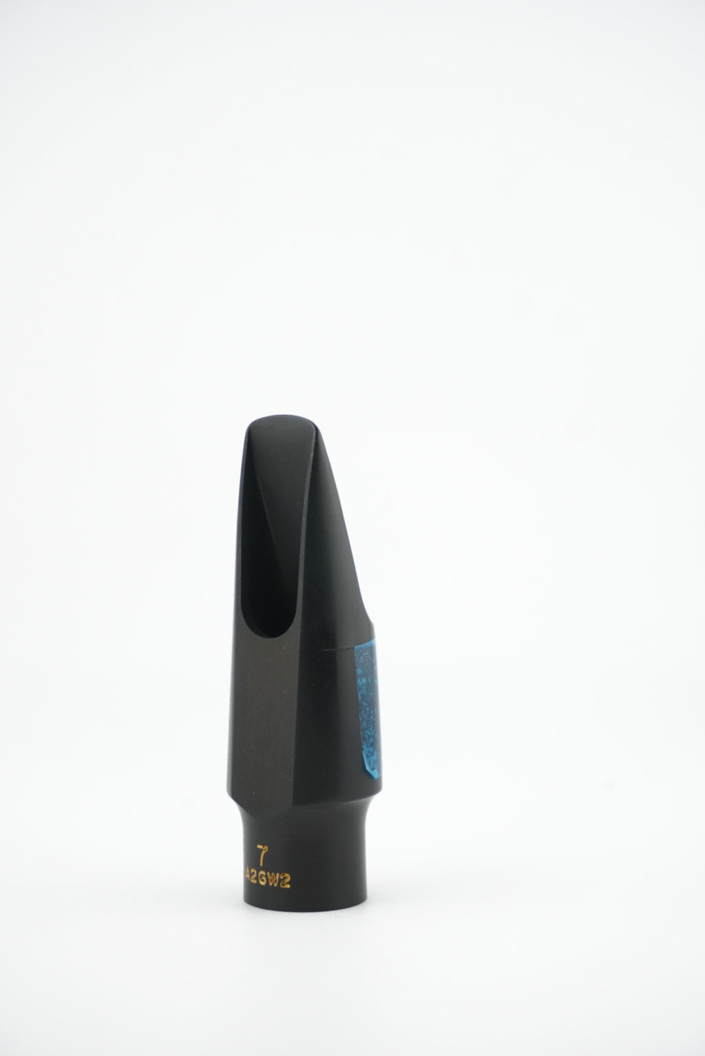 Meyer x Theo Wanne Alto Sax Hard Rubber