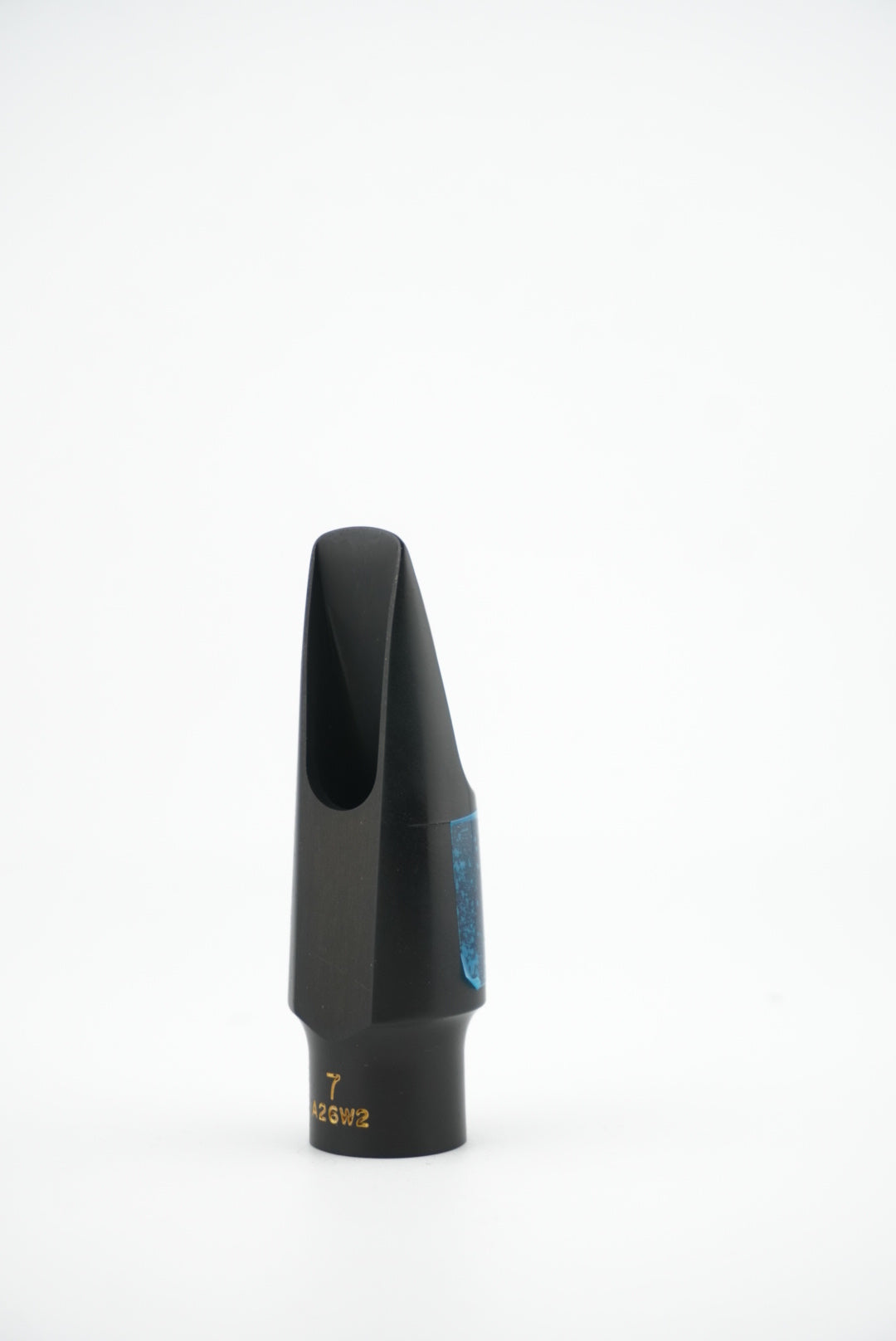 Meyer x Theo Wanne Alto Sax Hard Rubber