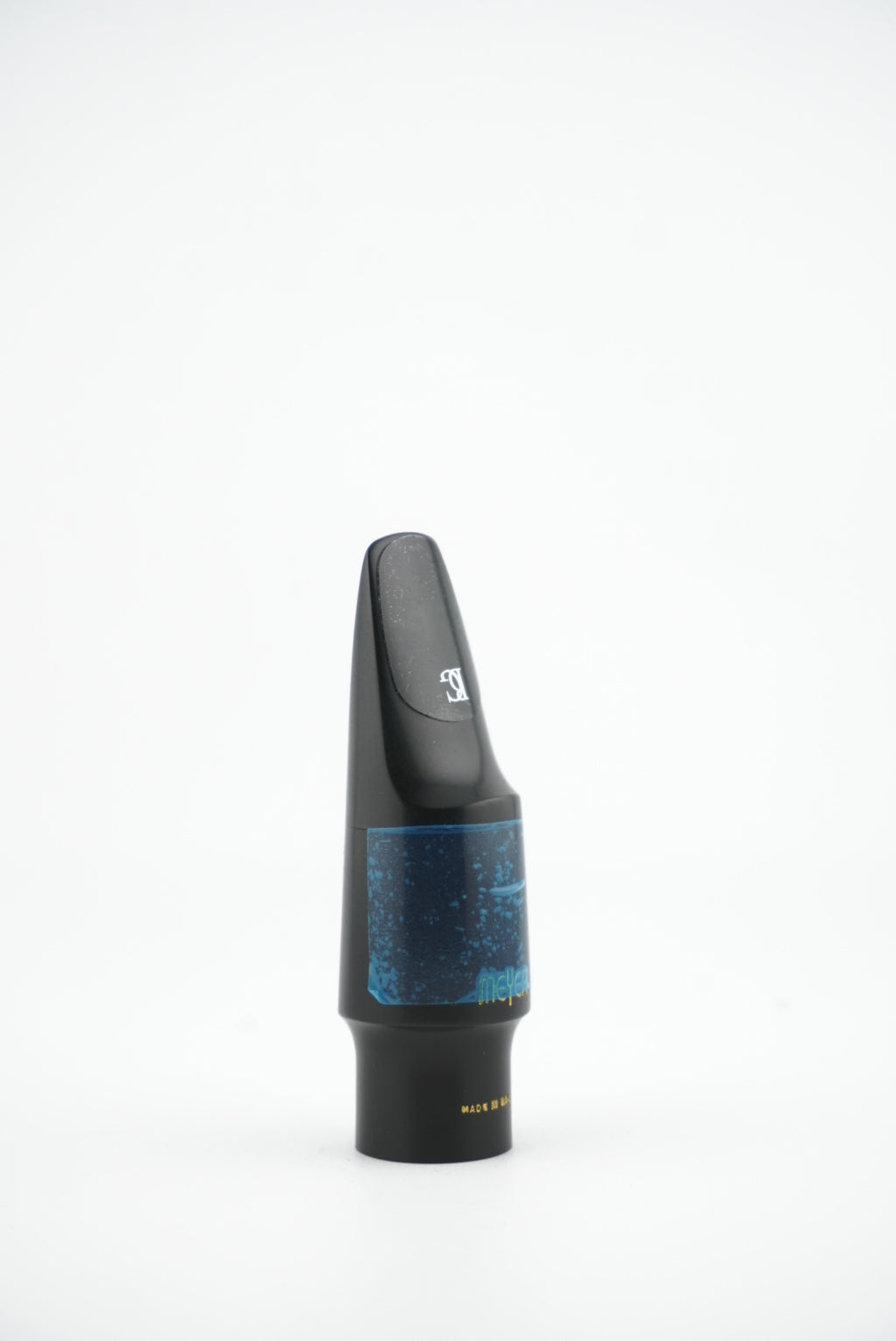 Meyer x Theo Wanne Alto Sax Hard Rubber