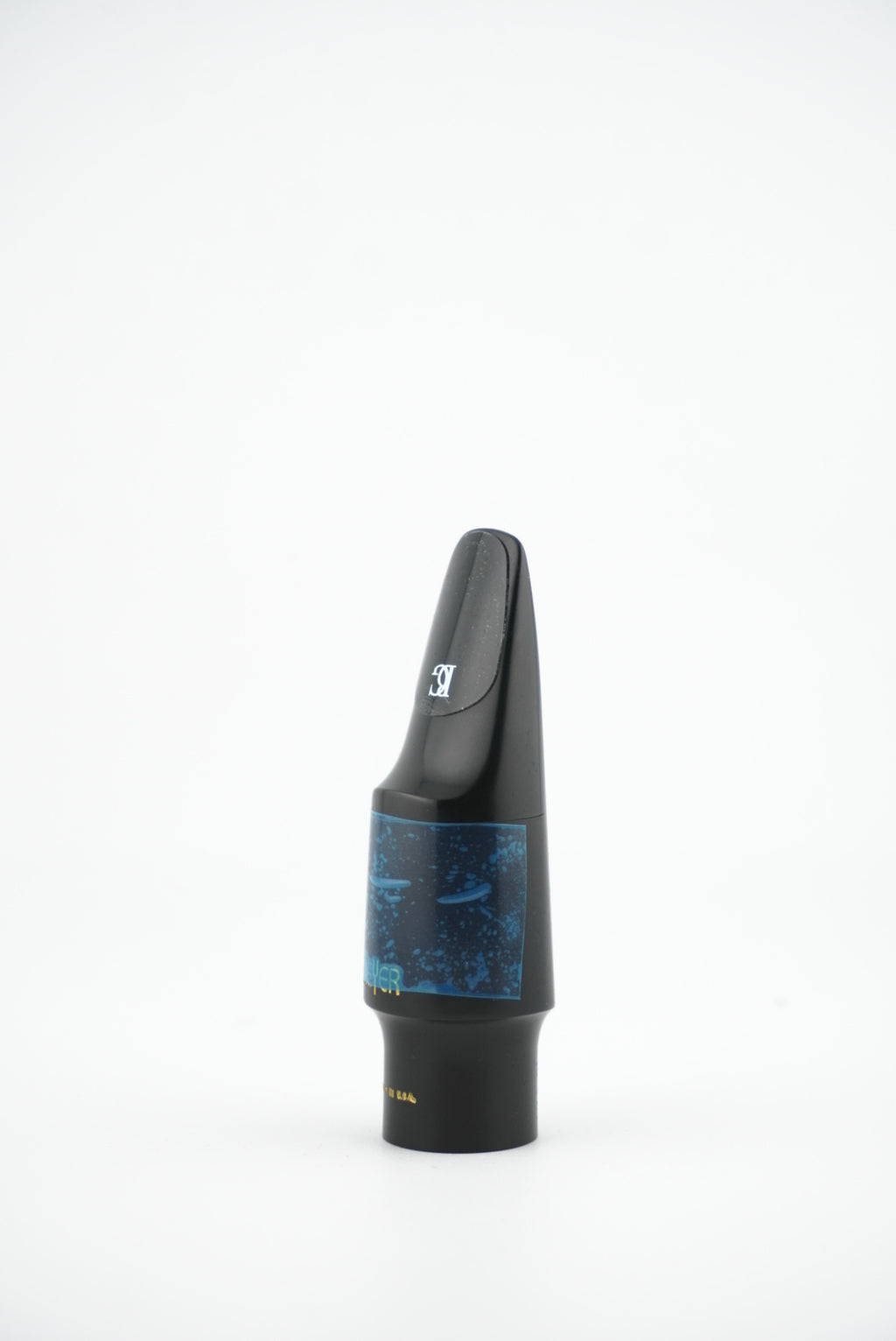 Meyer x Theo Wanne Alto Sax Hard Rubber