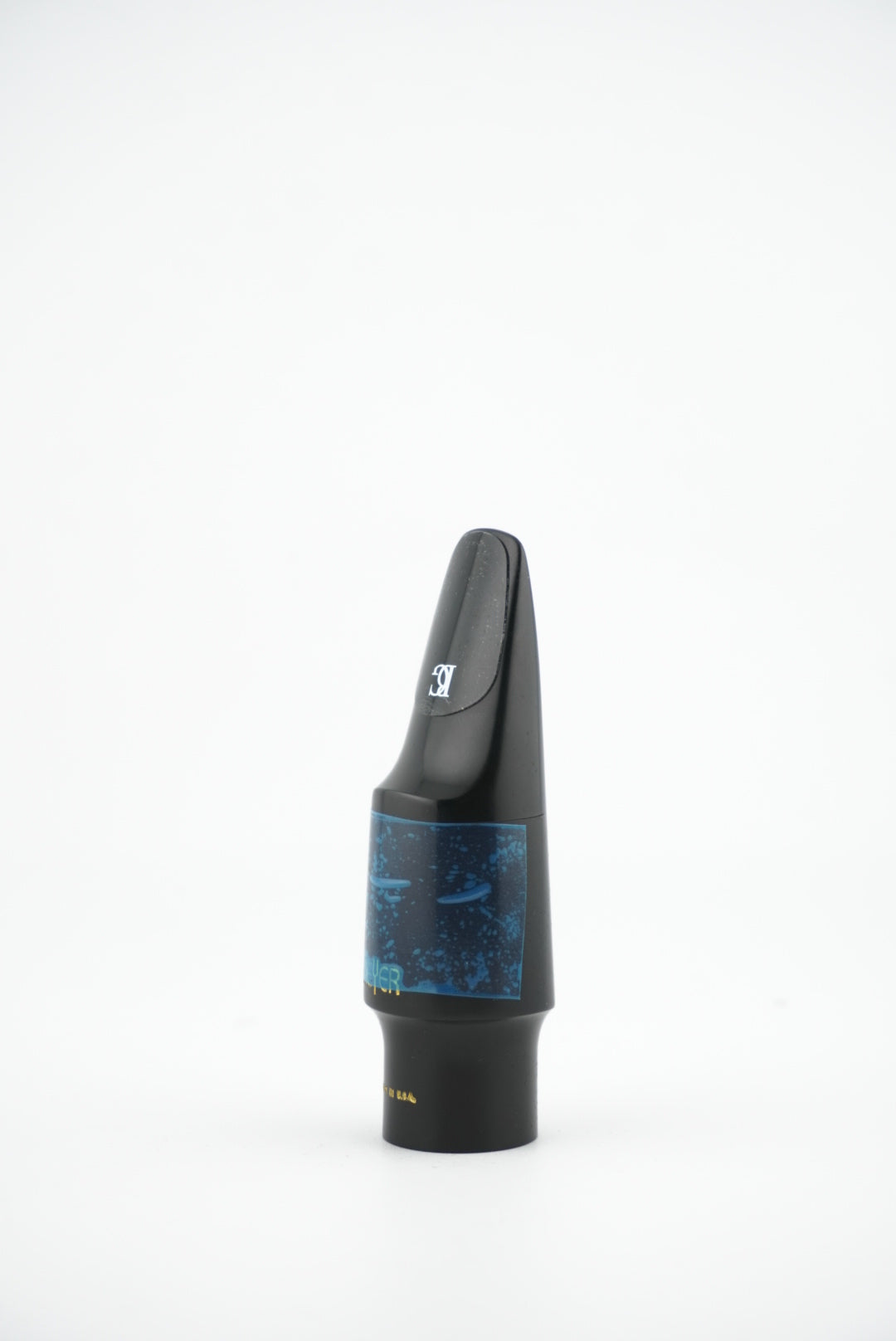 Meyer x Theo Wanne Alto Sax Hard Rubber