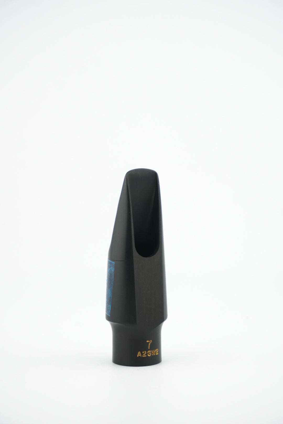 The Meyer New York 100th Anniversary mouthpiece