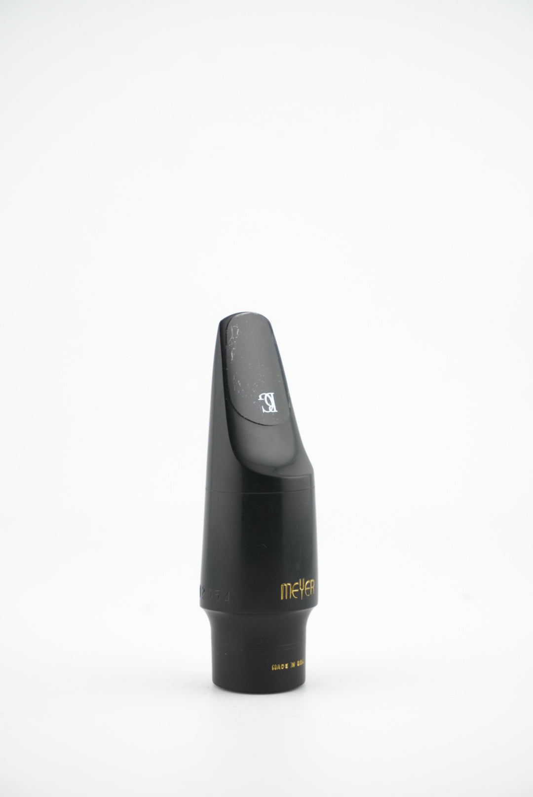 The Meyer New York 100th Anniversary mouthpiece