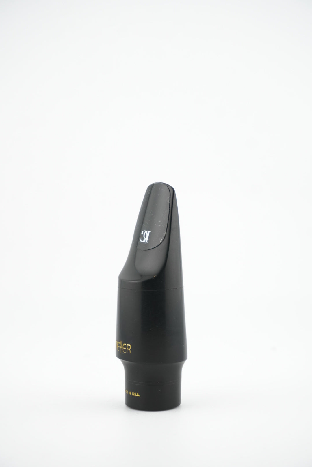 The Meyer New York 100th Anniversary mouthpiece