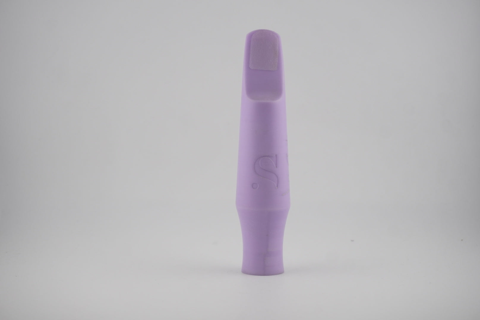 Justin Chart Syos Bari Sax Mouthpiece