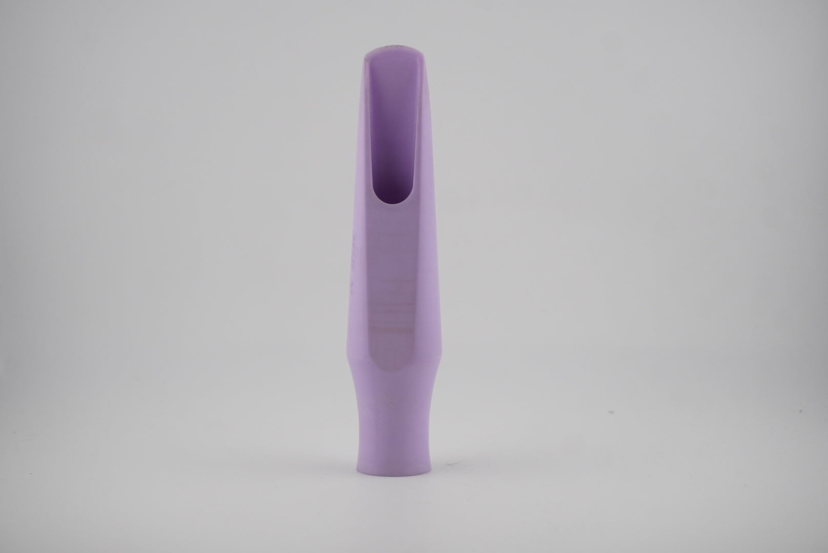 Justin Chart Syos Bari Sax Mouthpiece