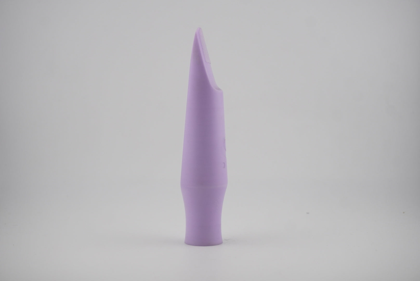 Justin Chart Syos Bari Sax Mouthpiece
