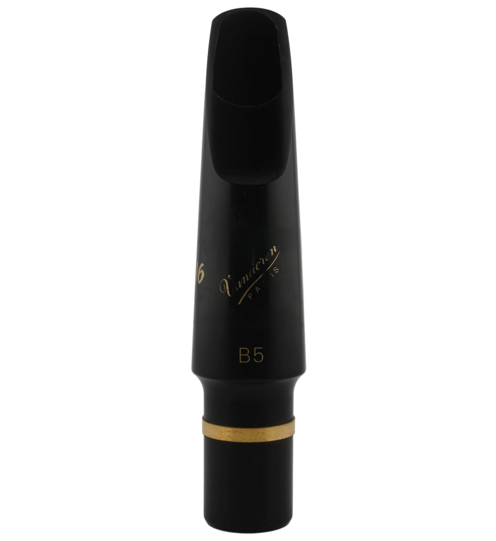 Vandoren V16 Bari Mouthpiece