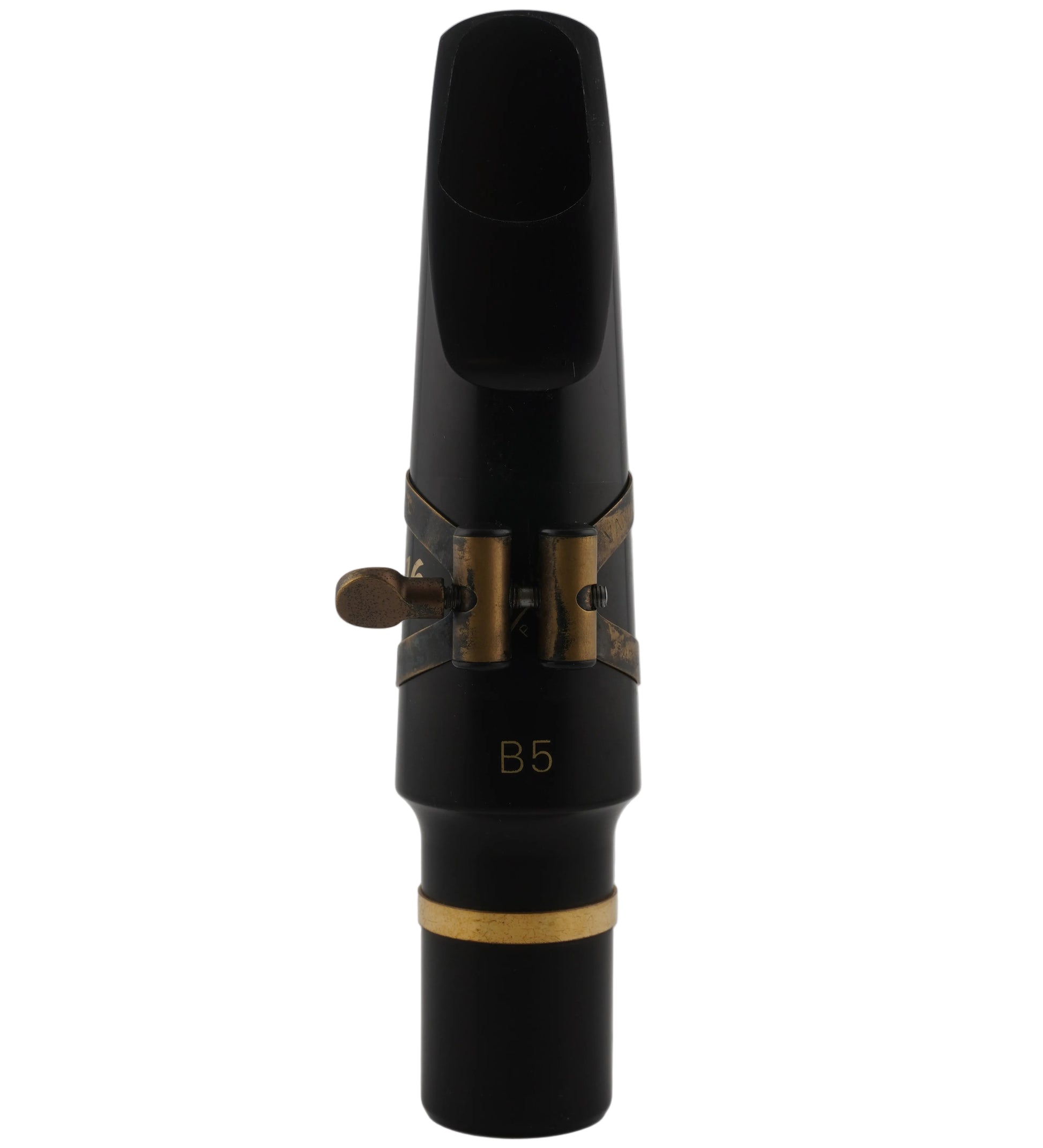 Vandoren V16 Bari Mouthpiece