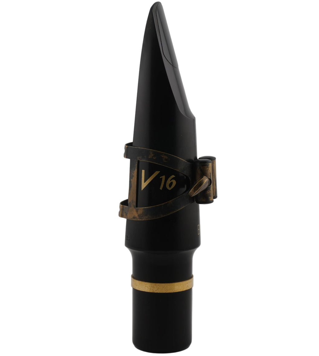 Vandoren V16 Bari Mouthpiece