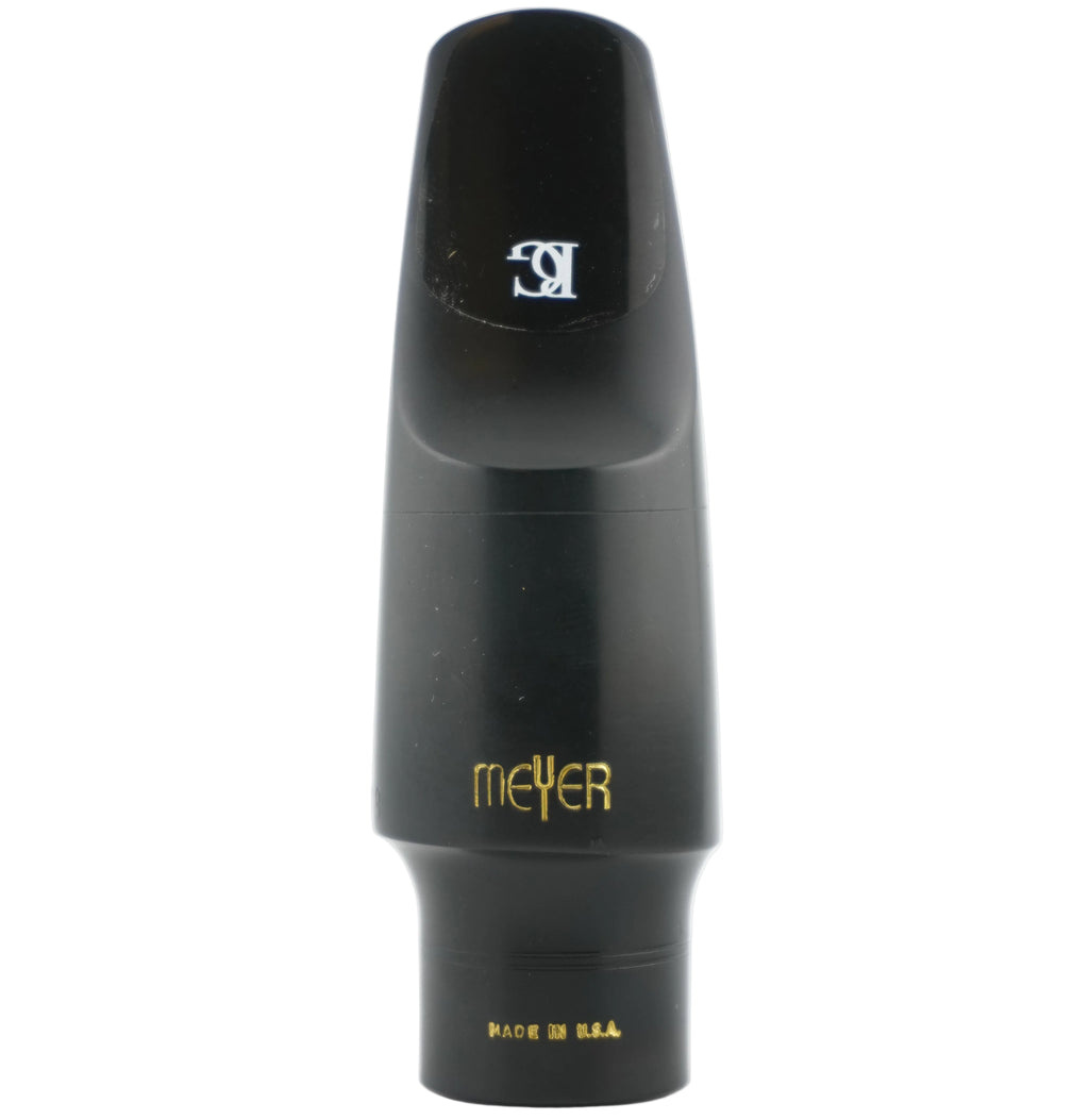 The Meyer New York 100th Anniversary mouthpiece