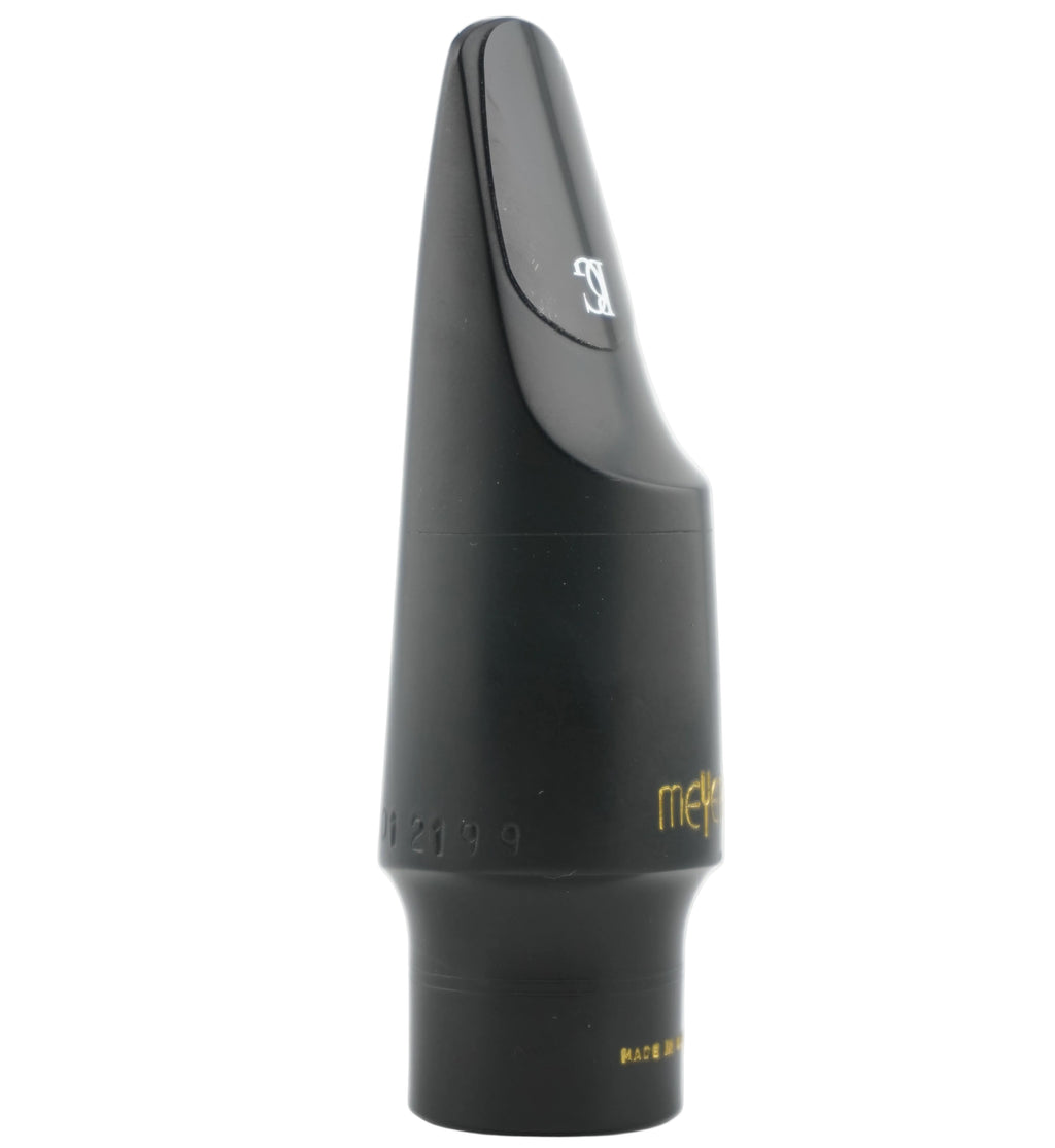 The Meyer New York 100th Anniversary mouthpiece