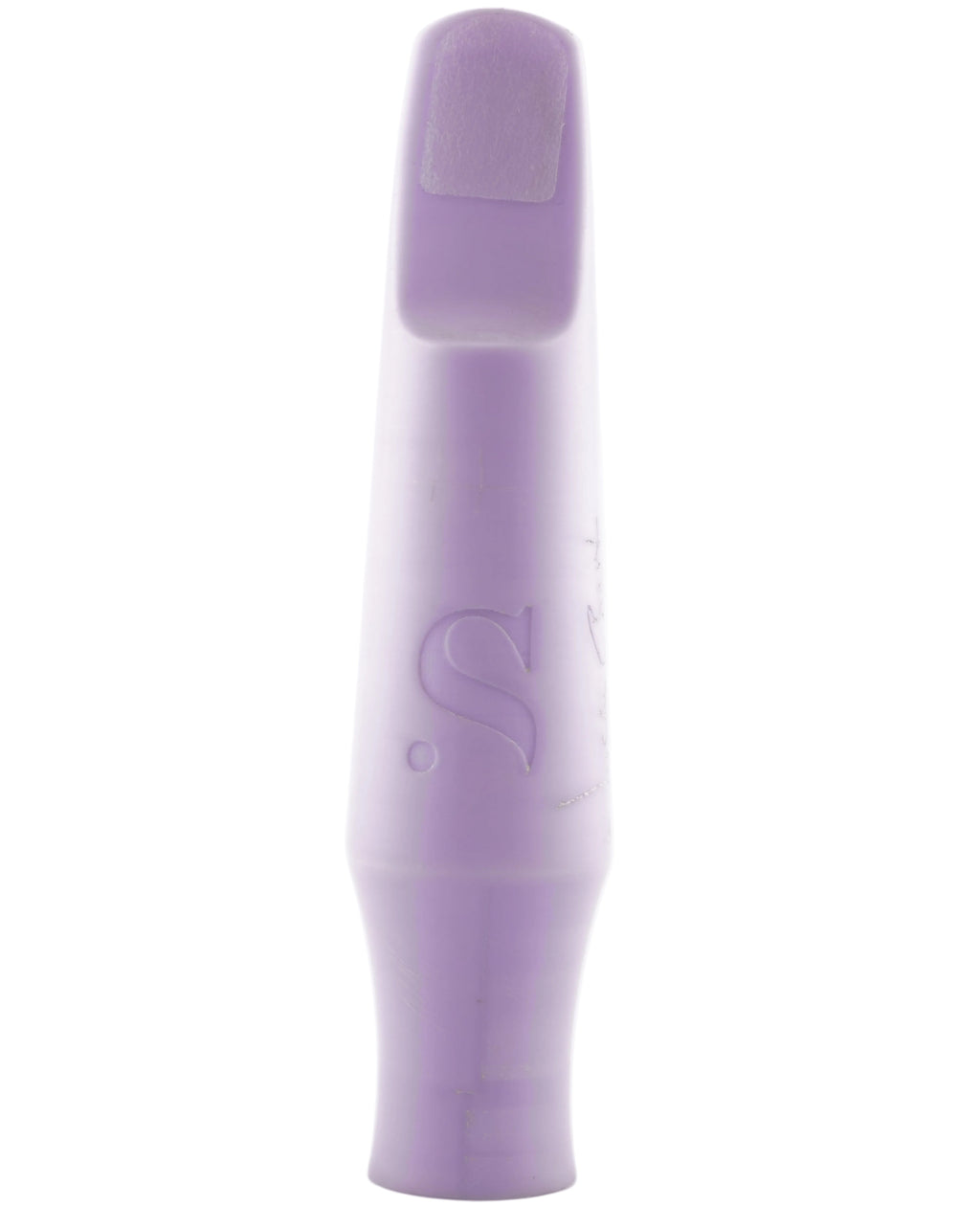 Justin Chart Syos Bari Sax Mouthpiece