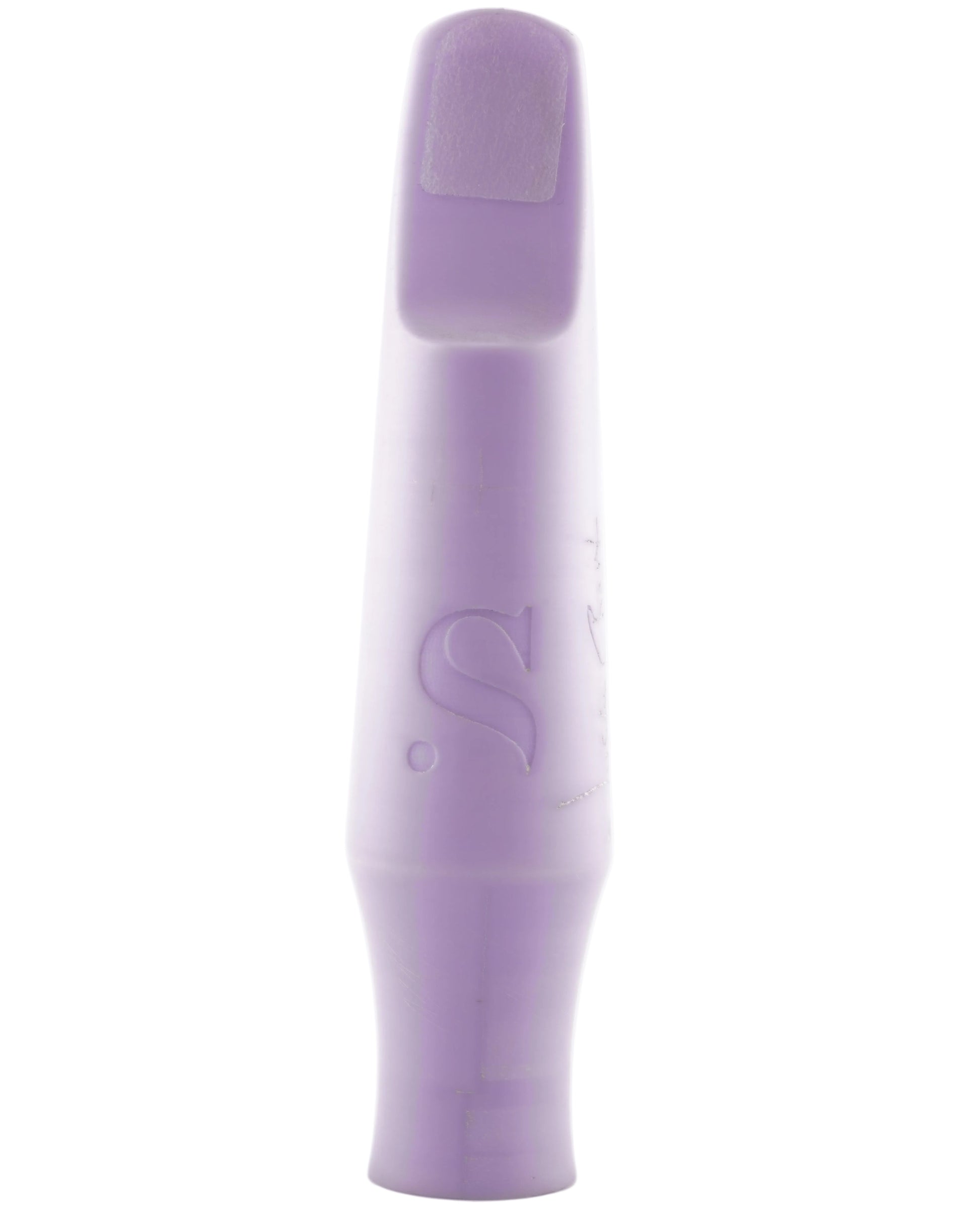 Justin Chart Syos Bari Sax Mouthpiece